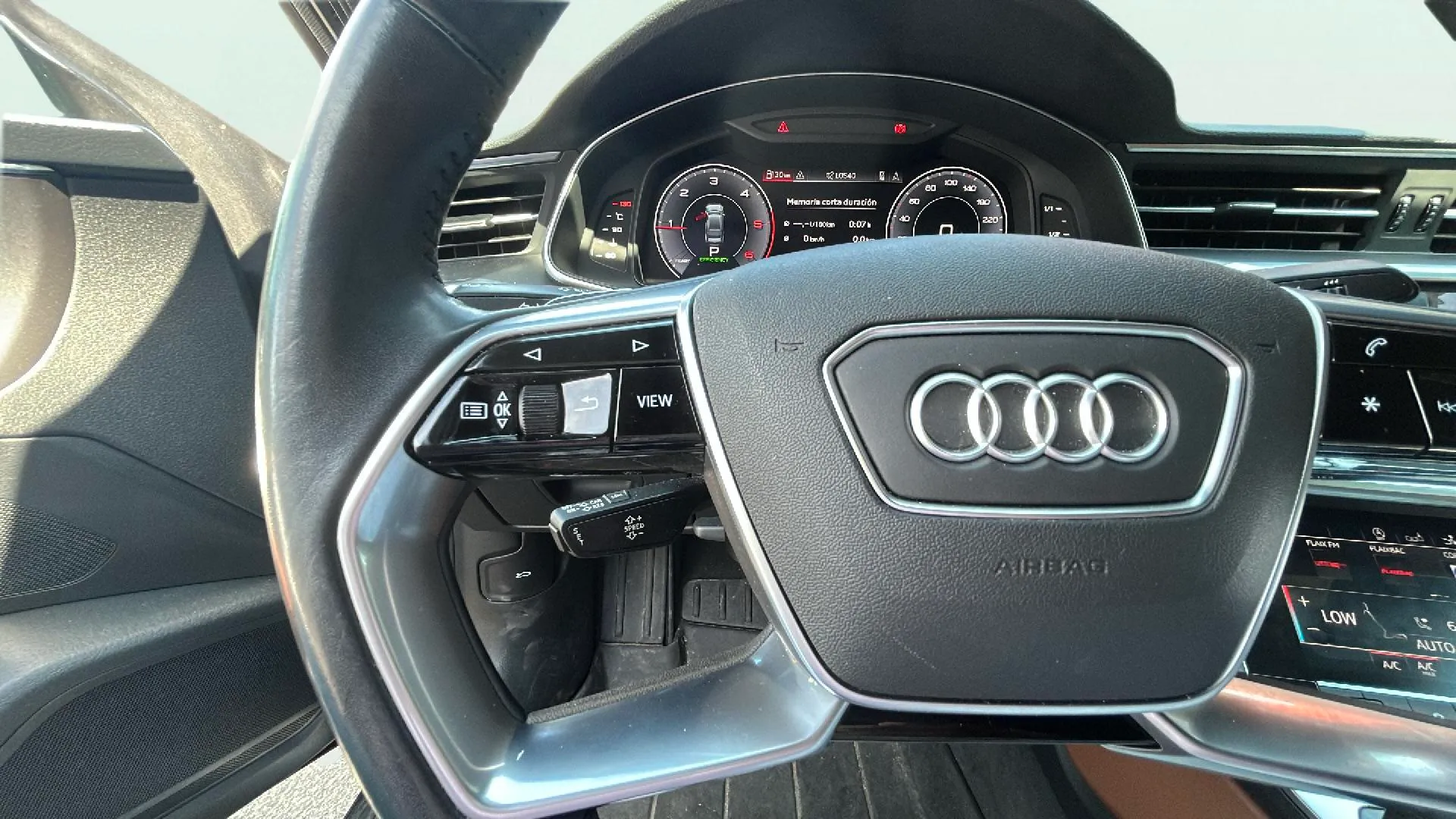 Audi A7 Sportback 40 TDI quattro-ultra S tronic - foto 14