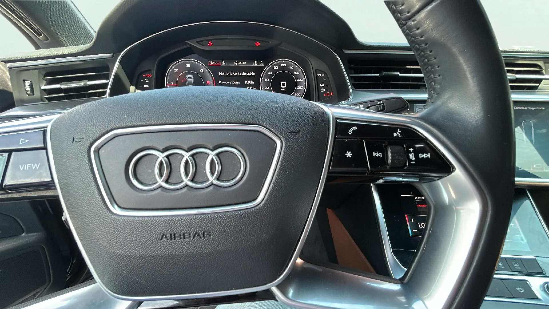 Audi A7 Sportback 40 TDI quattro-ultra S tronic - foto 15