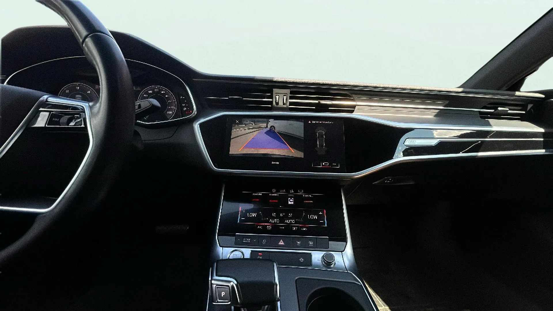 Audi A7 Sportback 40 TDI quattro-ultra S tronic - foto 12