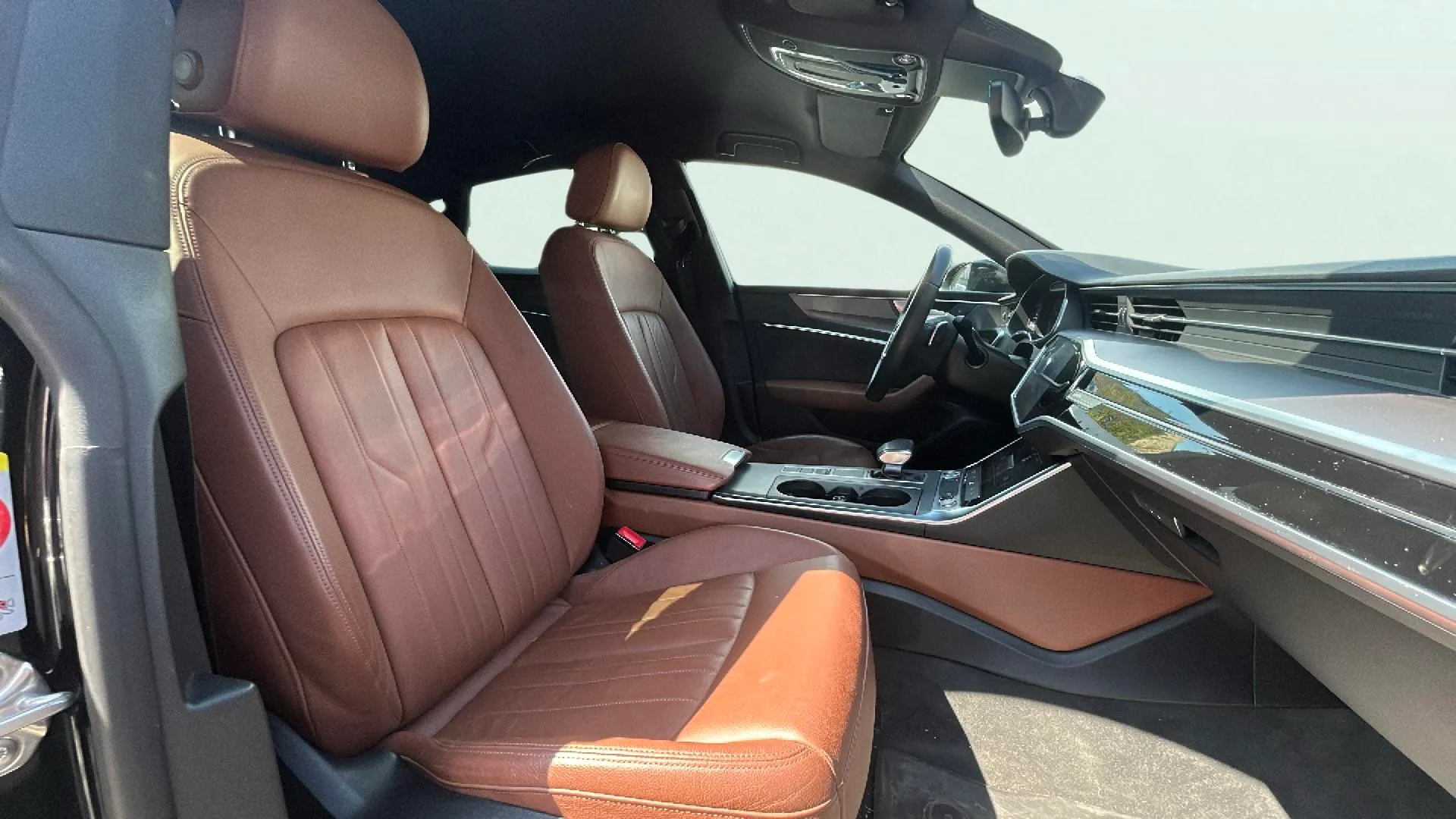 Audi A7 Sportback 40 TDI quattro-ultra S tronic - foto 17