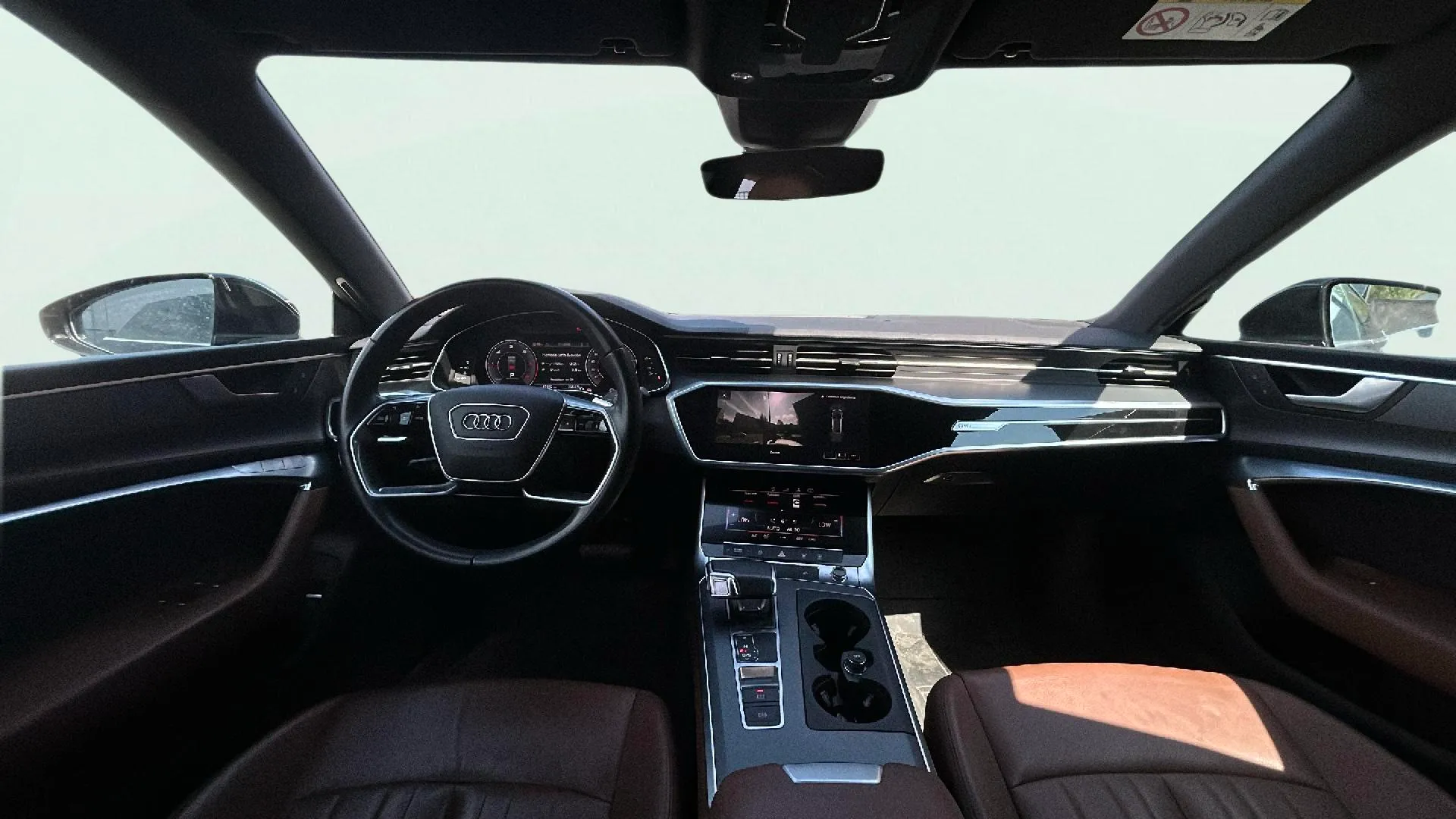 Audi A7 Sportback 40 TDI quattro-ultra S tronic - foto 13