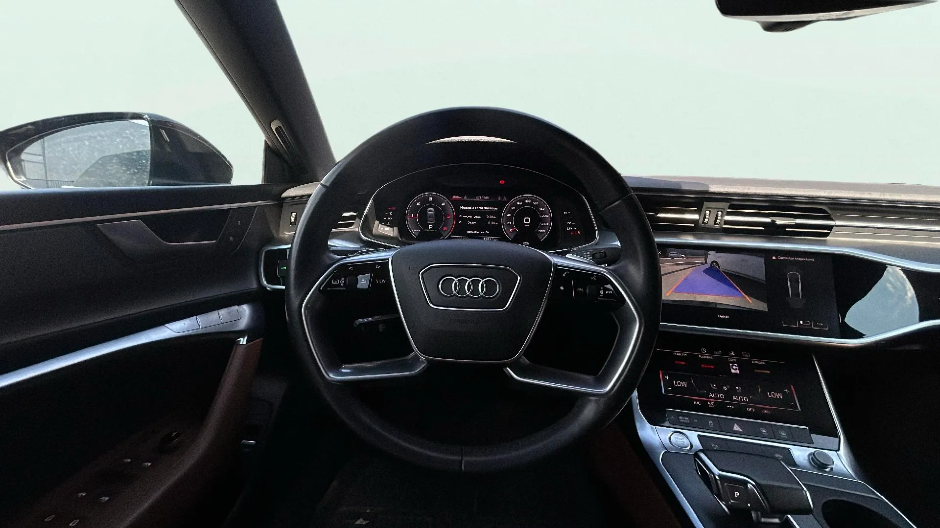 Audi A7 Sportback 40 TDI quattro-ultra S tronic - foto 11