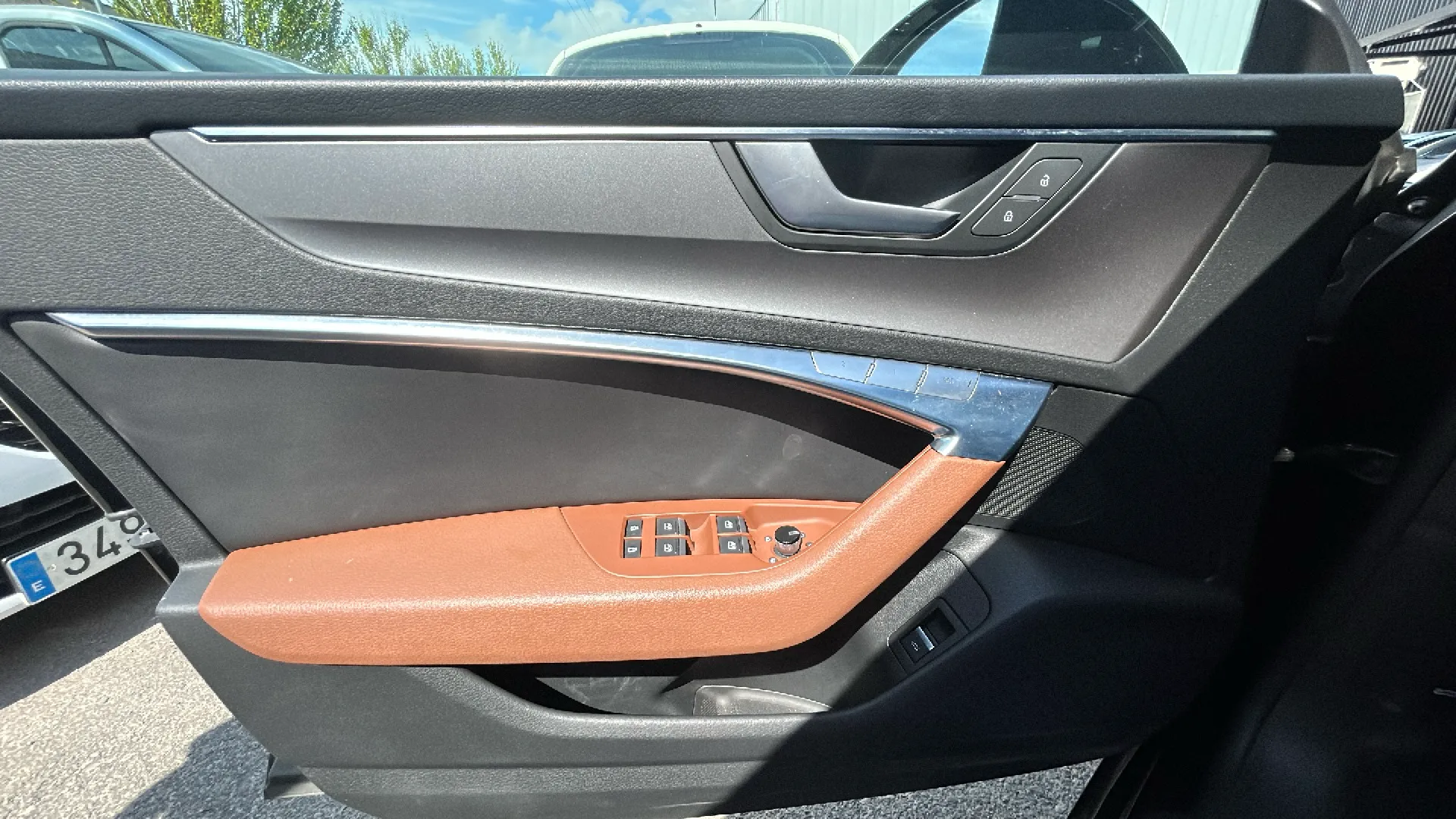 Audi A7 Sportback 40 TDI quattro-ultra S tronic - foto 25
