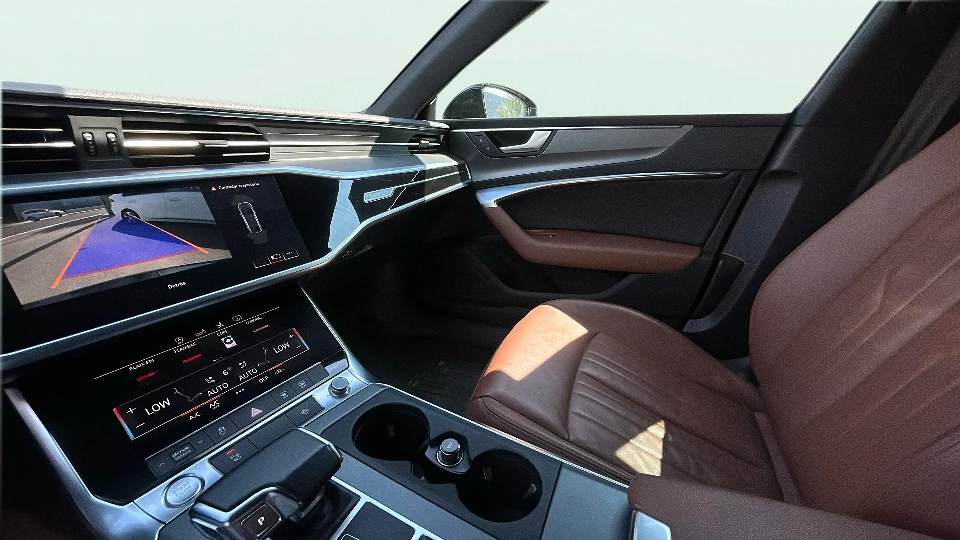 Audi A7 Sportback 40 TDI quattro-ultra S tronic - foto 18