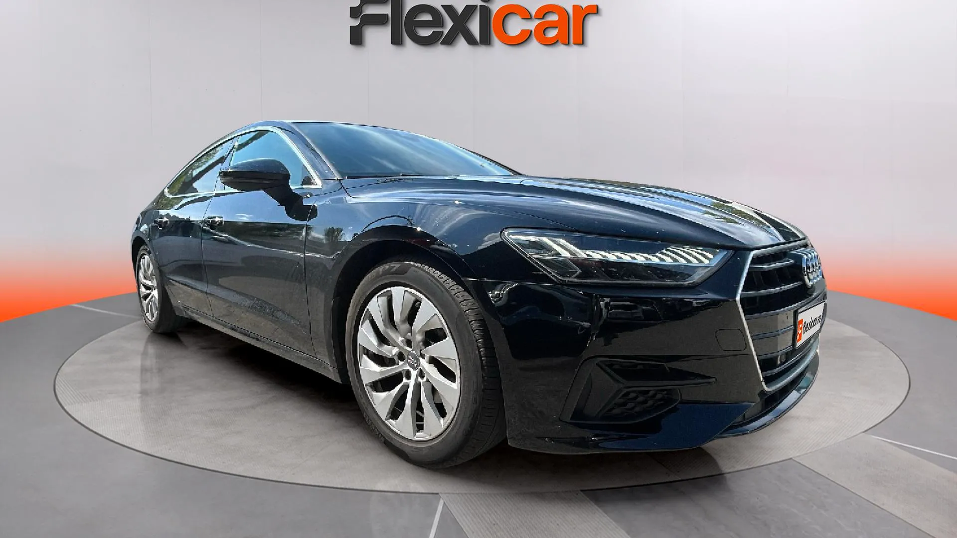 Audi A7 Sportback 40 TDI quattro-ultra S tronic