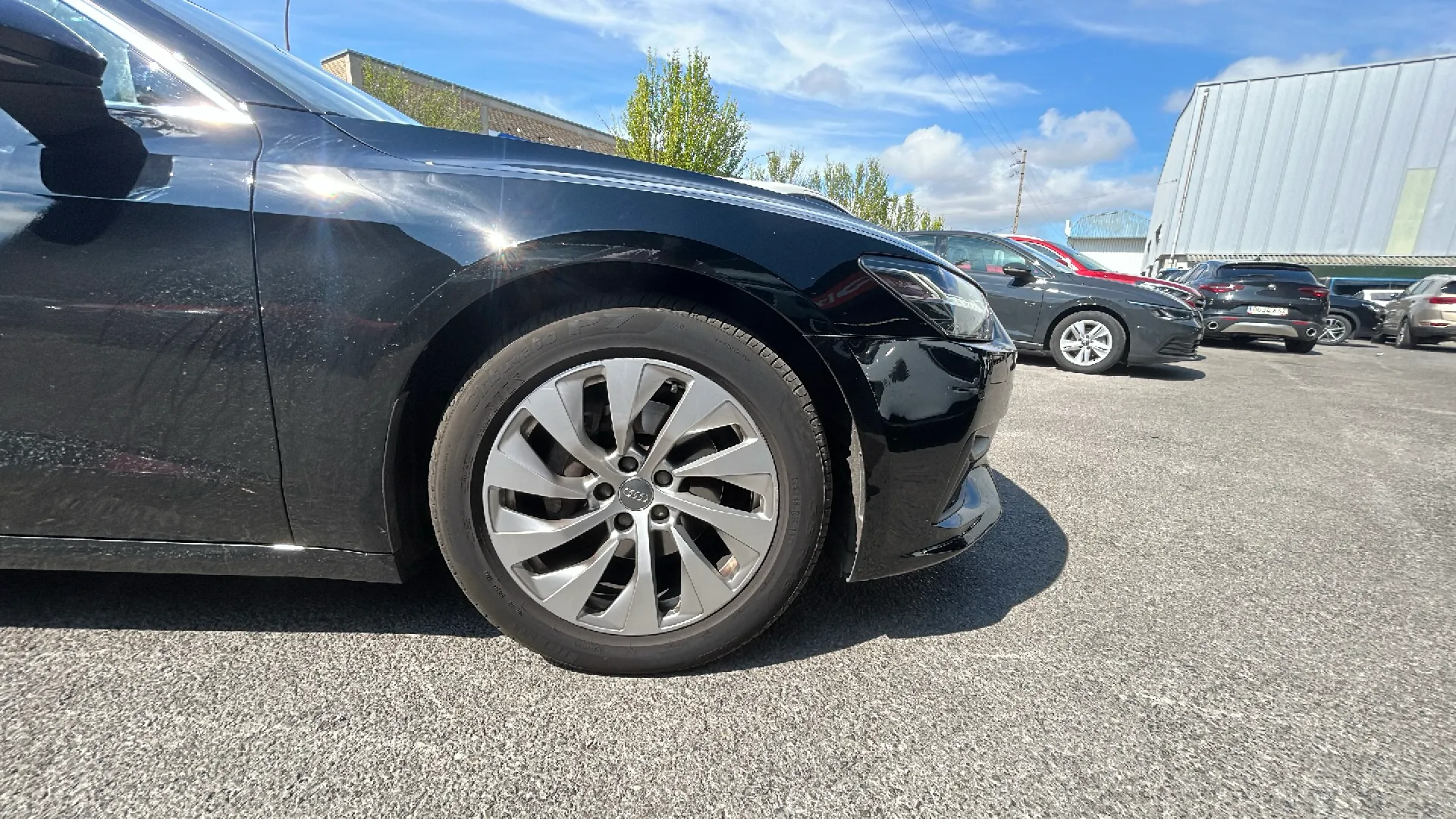 Audi A7 Sportback 40 TDI quattro-ultra S tronic - foto 30