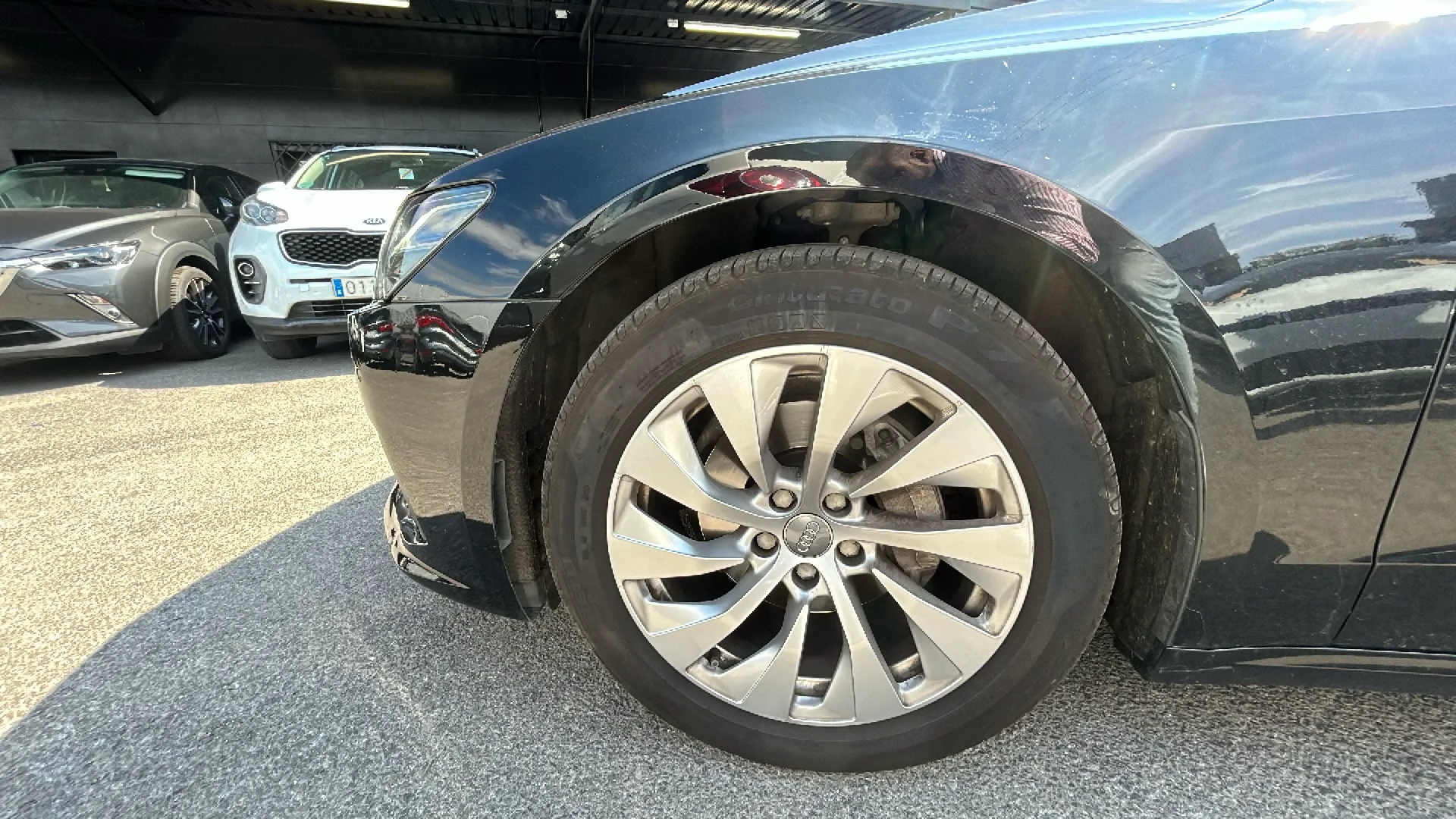 Audi A7 Sportback 40 TDI quattro-ultra S tronic - foto 29