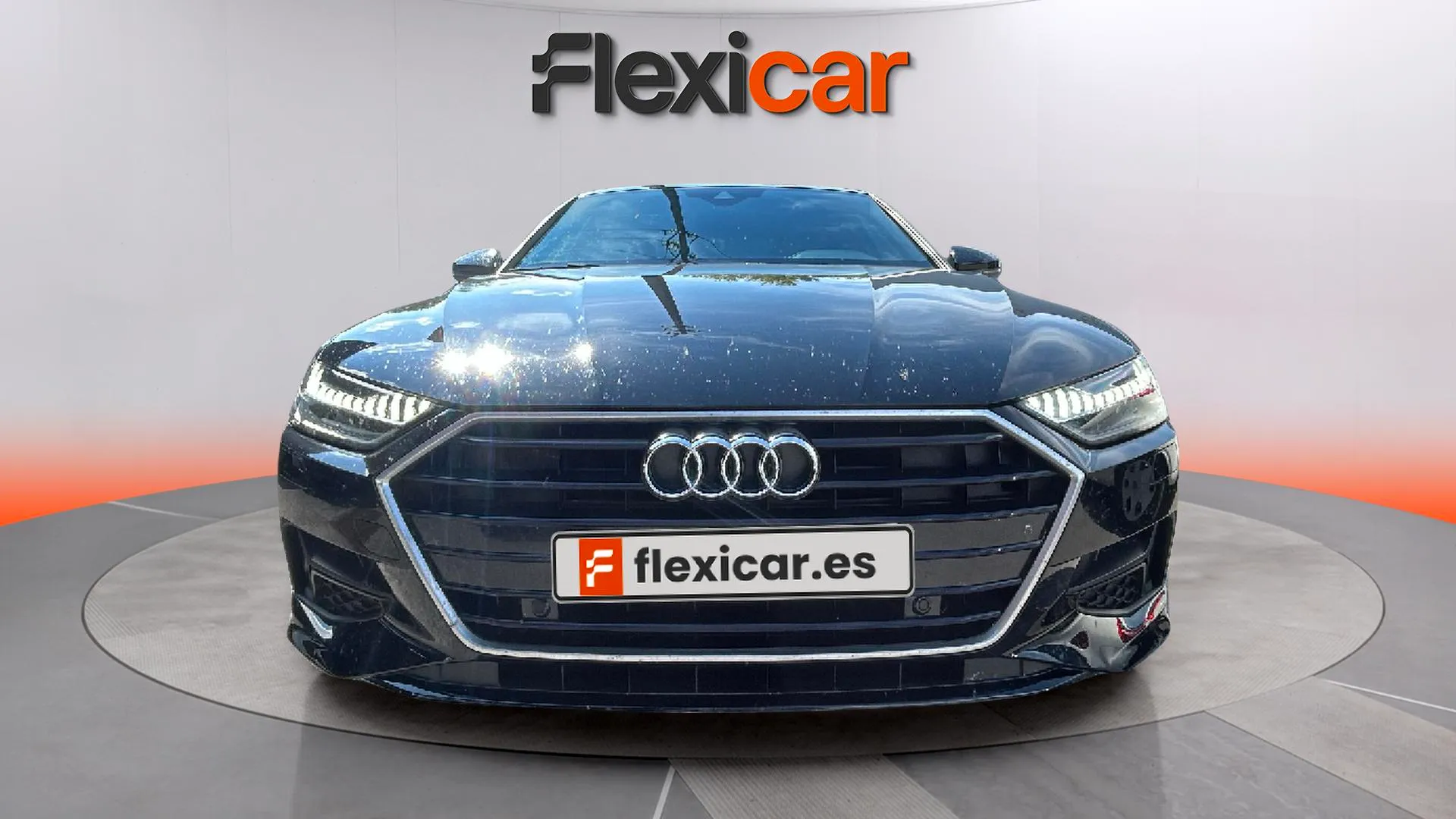Audi A7 Sportback 40 TDI quattro-ultra S tronic - foto 4