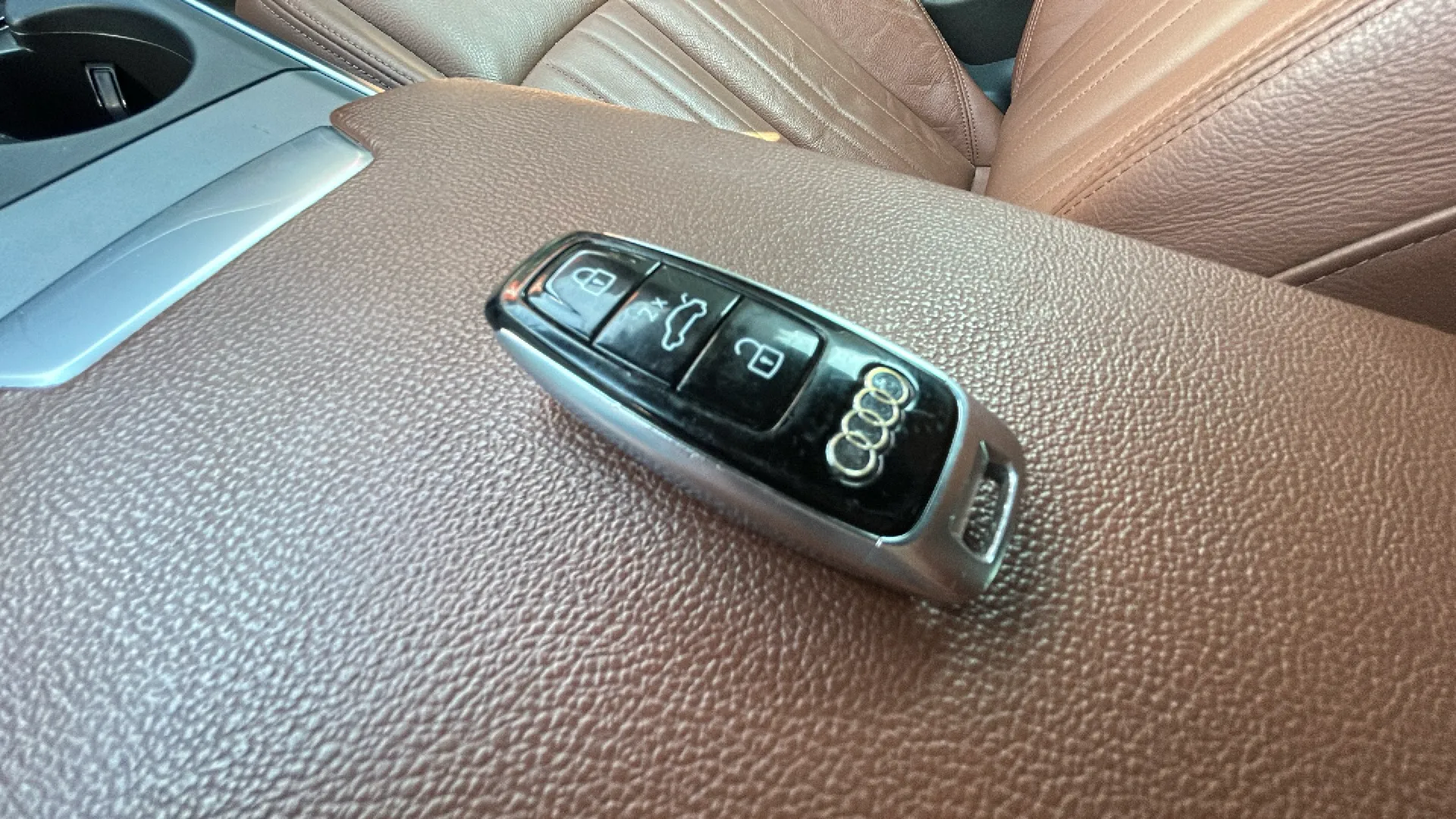 Audi A7 Sportback 40 TDI quattro-ultra S tronic - foto 26