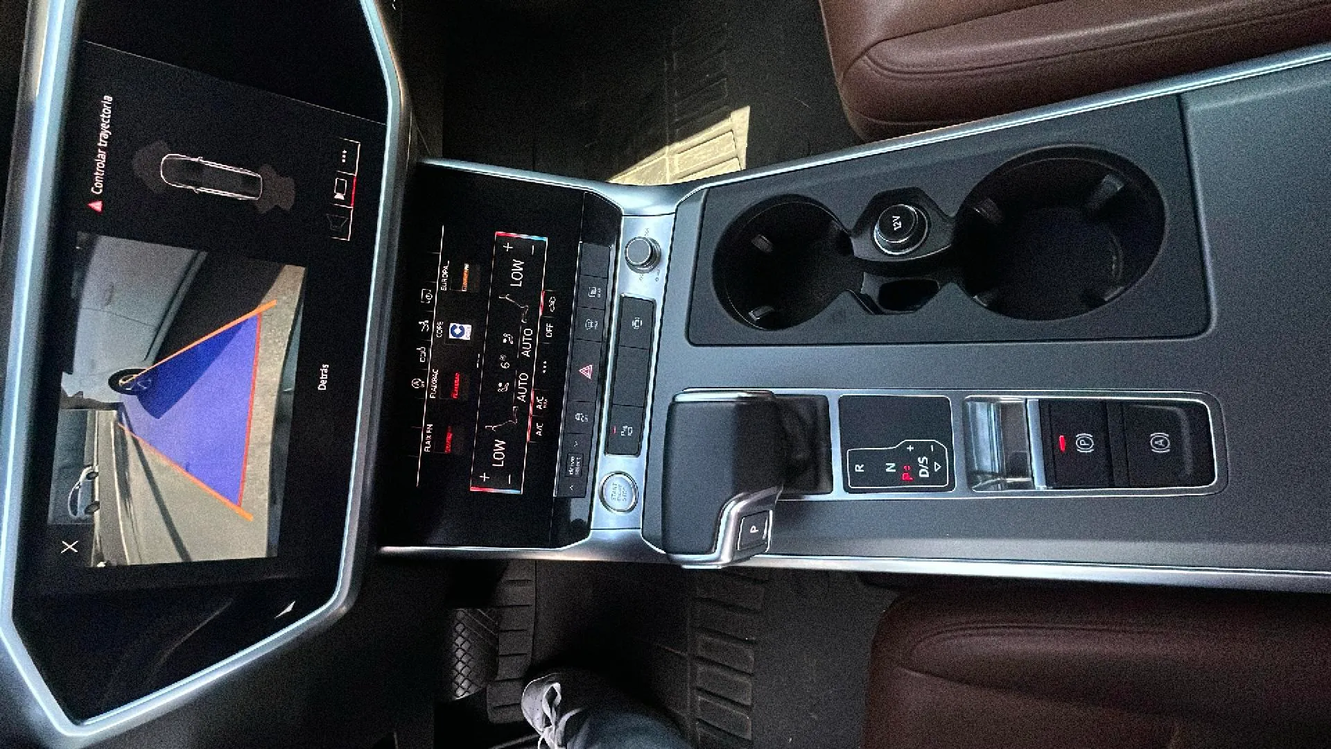 Audi A7 Sportback 40 TDI quattro-ultra S tronic - foto 23