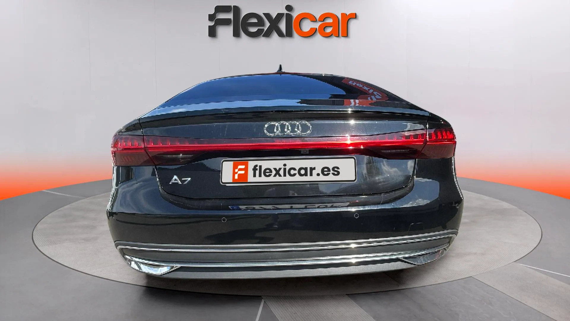 Audi A7 Sportback 40 TDI quattro-ultra S tronic - foto 9