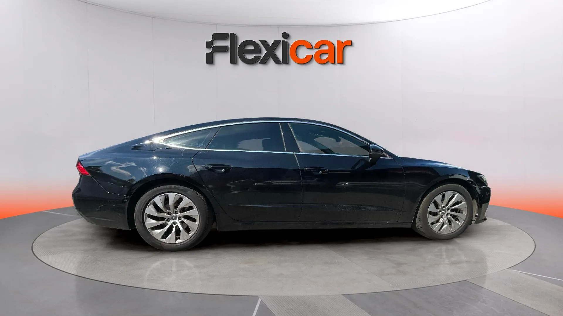 Audi A7 Sportback 40 TDI quattro-ultra S tronic - foto 2