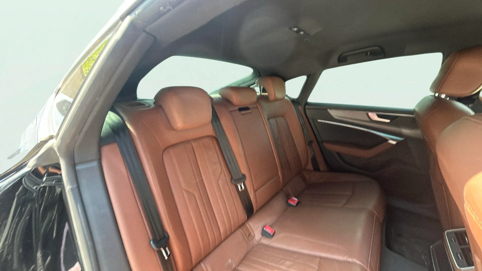 Audi A7 Sportback 40 TDI quattro-ultra S tronic - foto 19