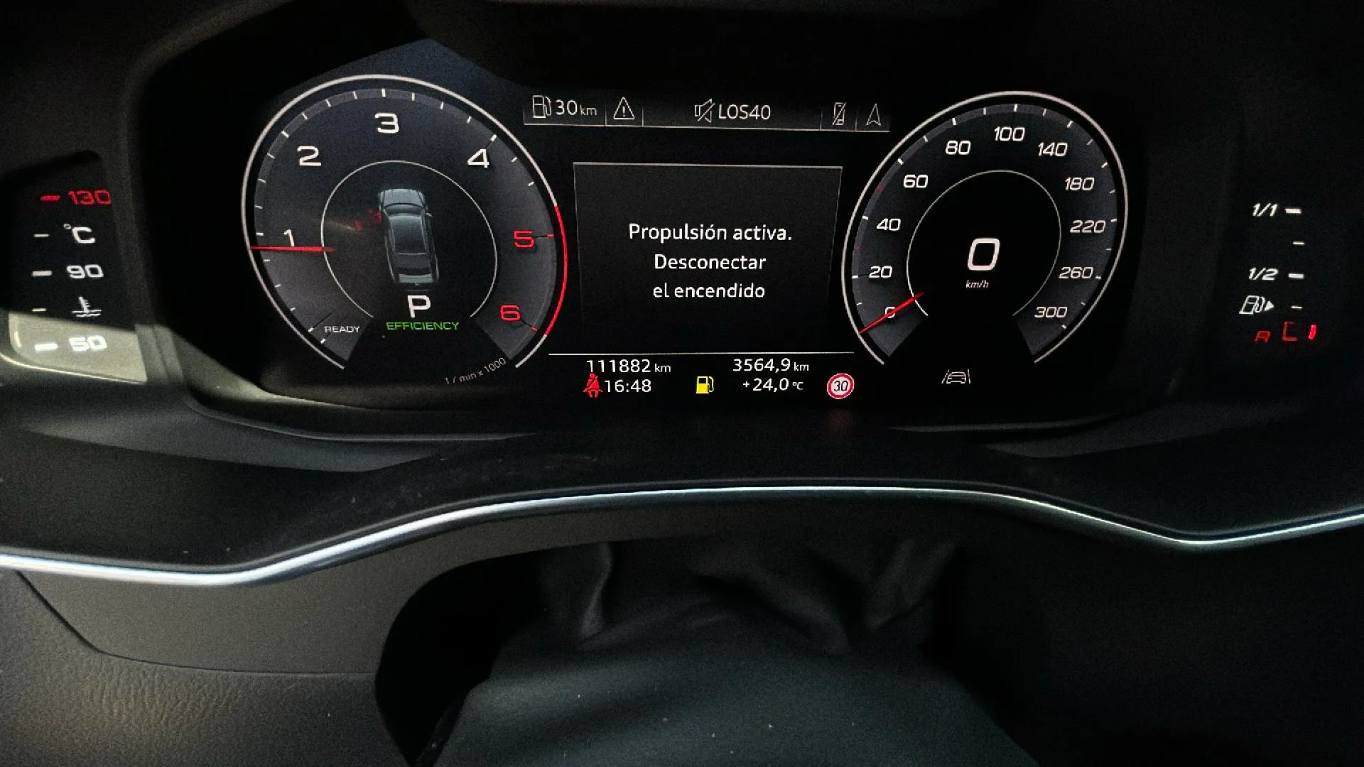 Audi A7 Sportback 40 TDI quattro-ultra S tronic - foto 16