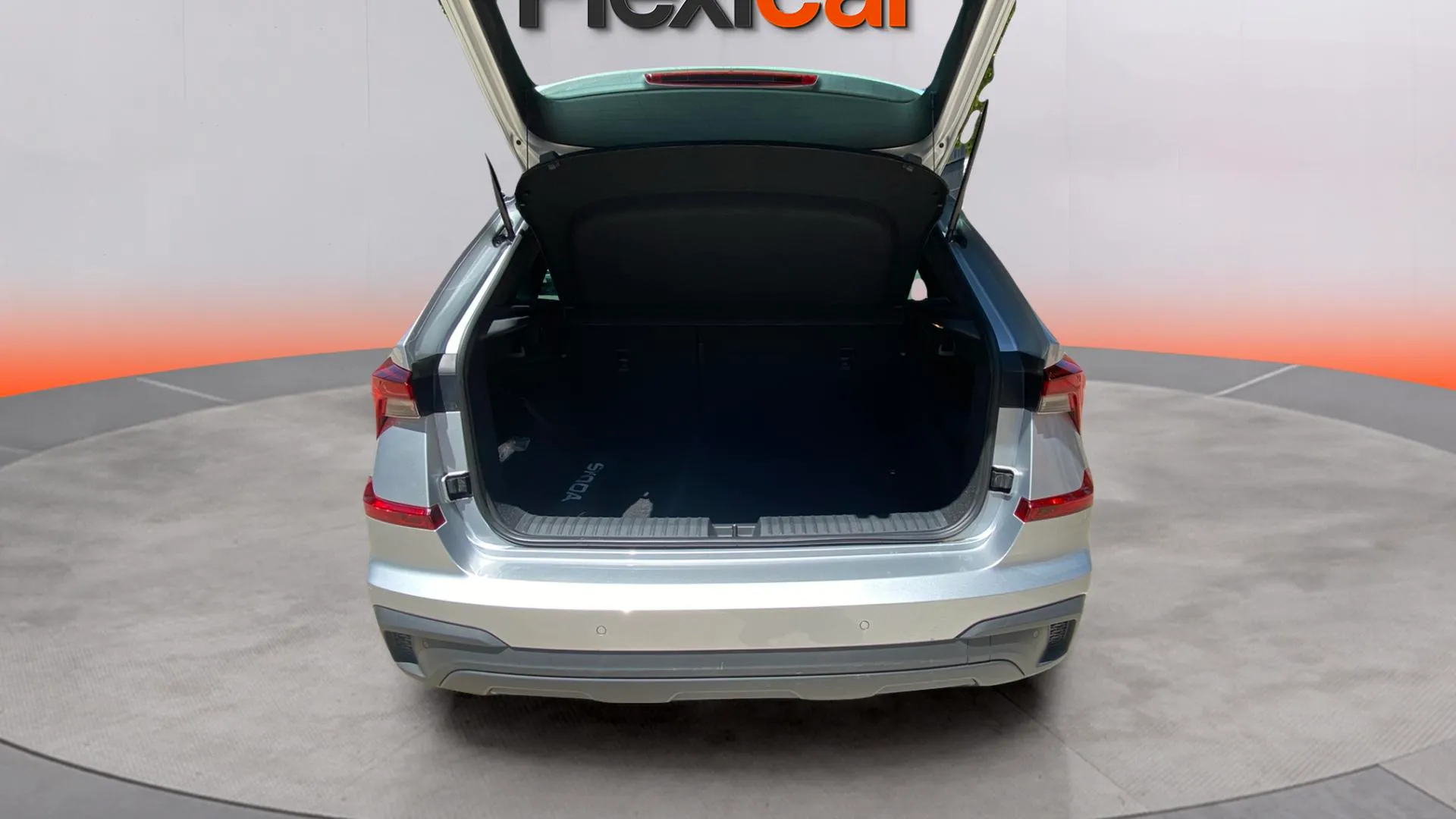 Škoda Kamiq 1.0 TSI DSG Montecarlo - foto 15
