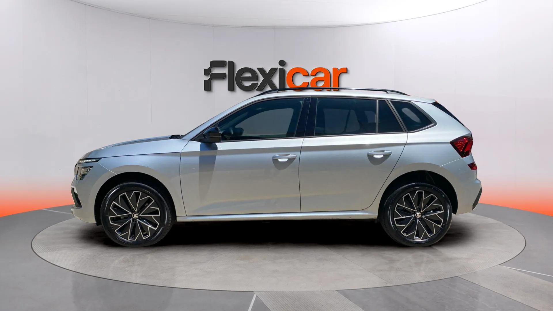 Škoda Kamiq 1.0 TSI DSG Montecarlo - foto 4