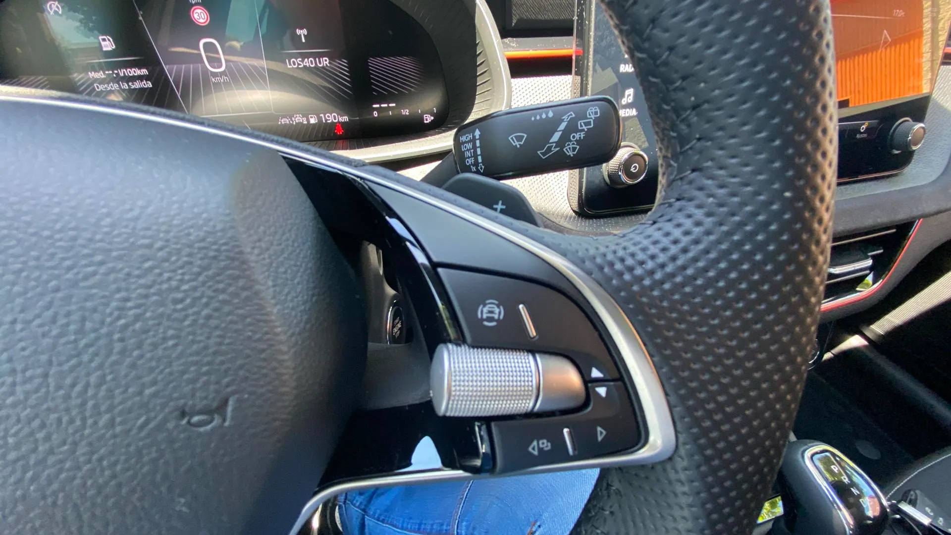 Škoda Kamiq 1.0 TSI DSG Montecarlo - foto 22