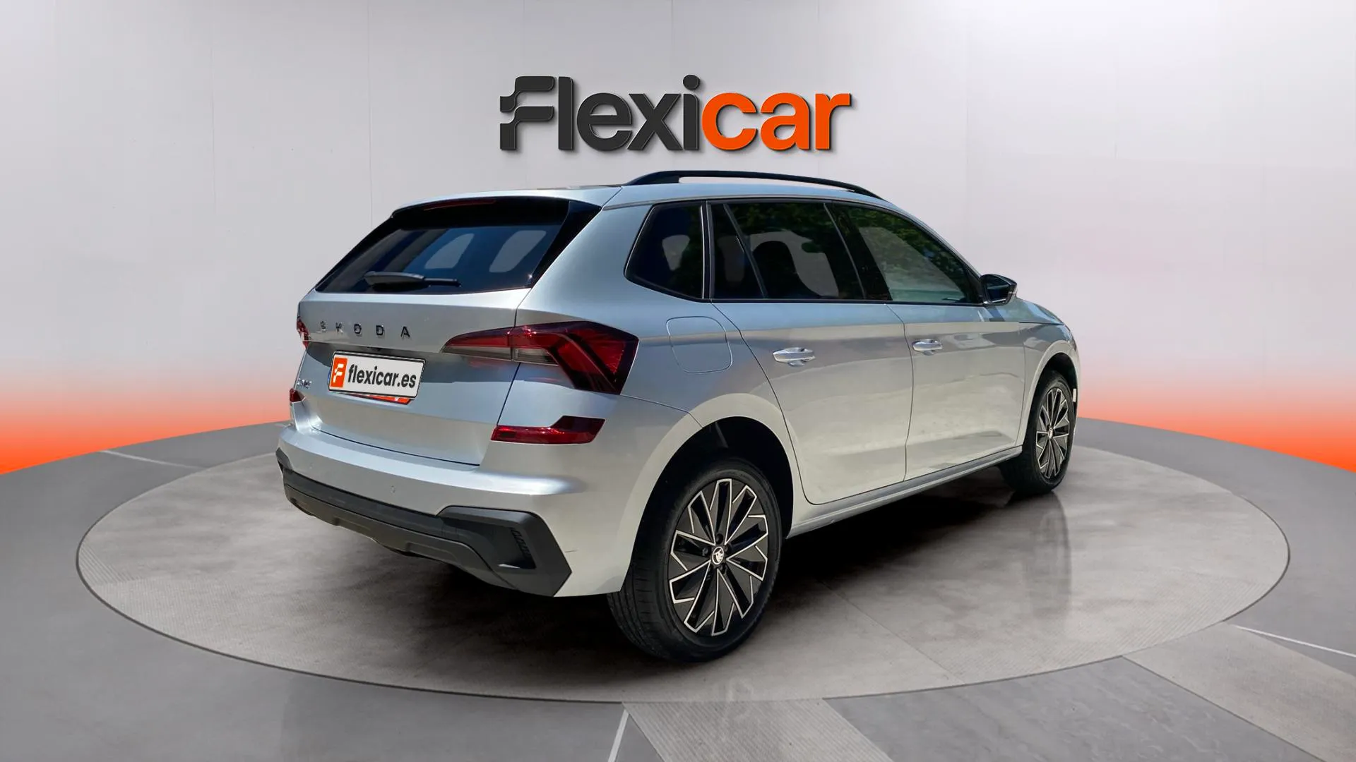 Škoda Kamiq 1.0 TSI DSG Montecarlo - foto 7