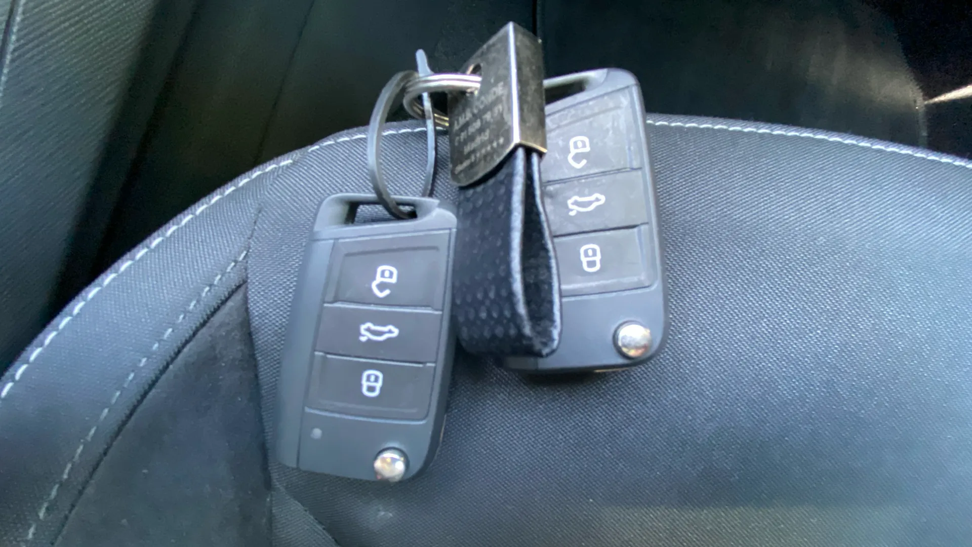 Škoda Kamiq 1.0 TSI DSG Montecarlo - foto 20
