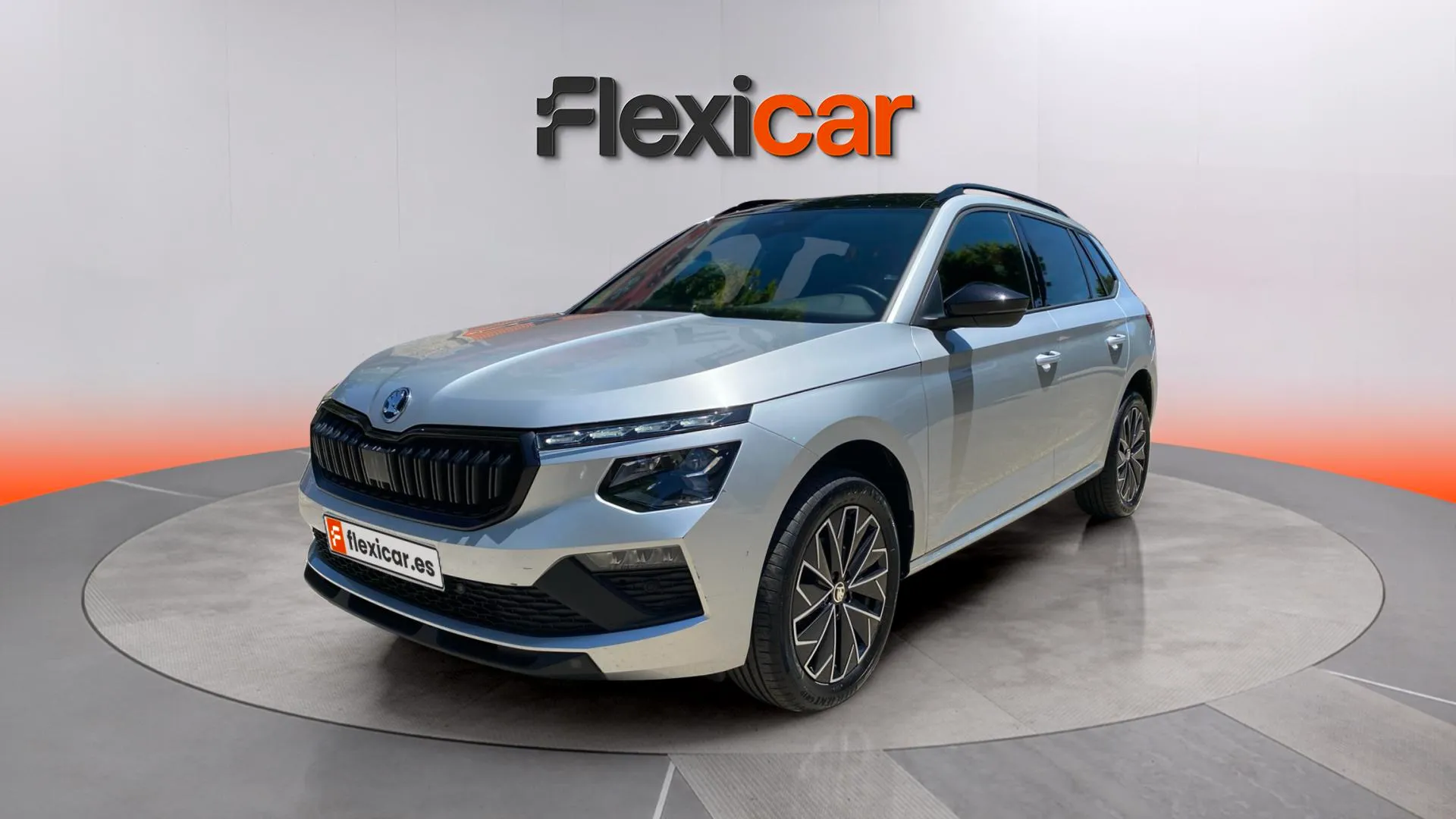 Škoda Kamiq 1.0 TSI DSG Montecarlo - foto 3