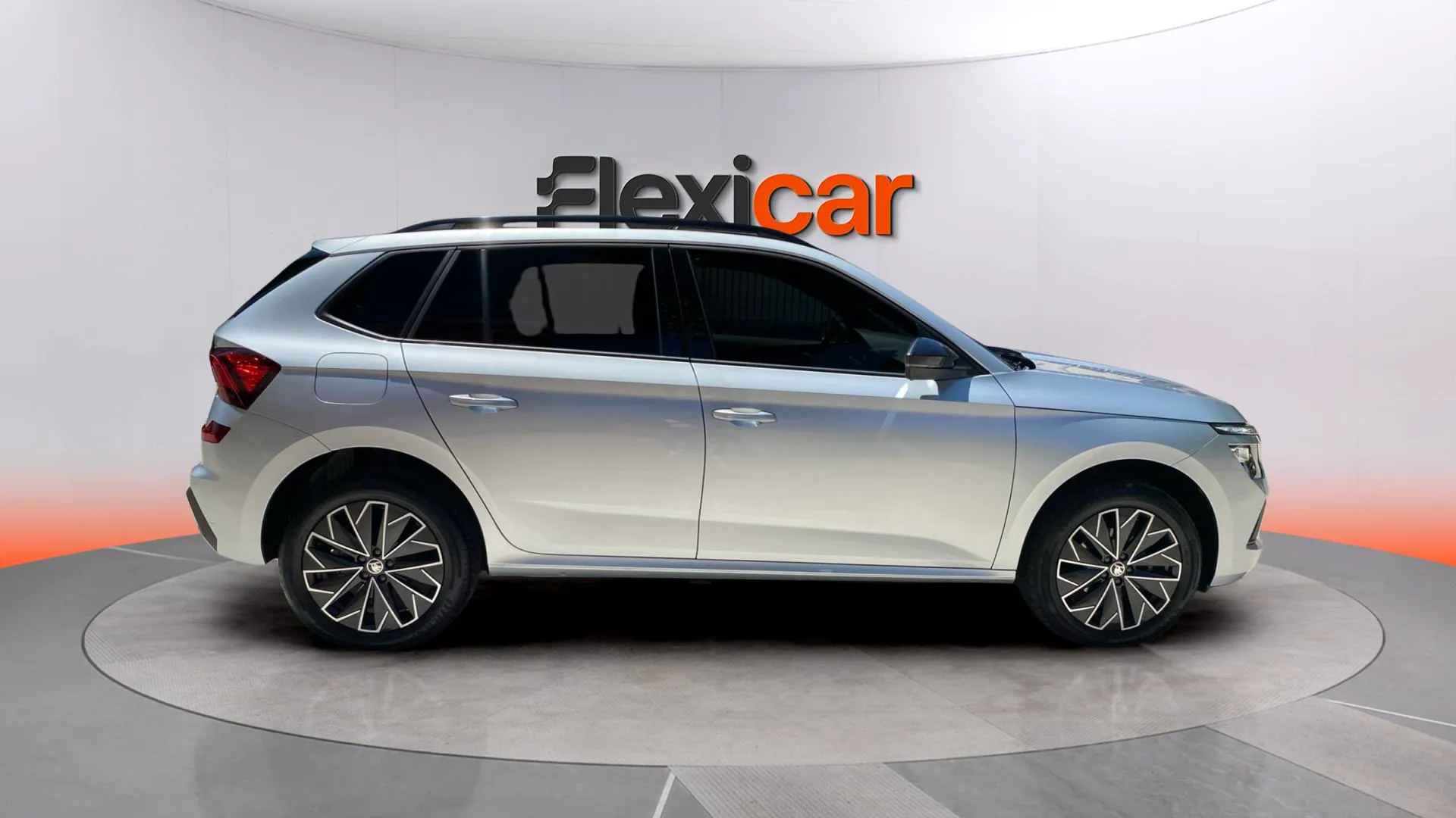 Škoda Kamiq 1.0 TSI DSG Montecarlo - foto 8