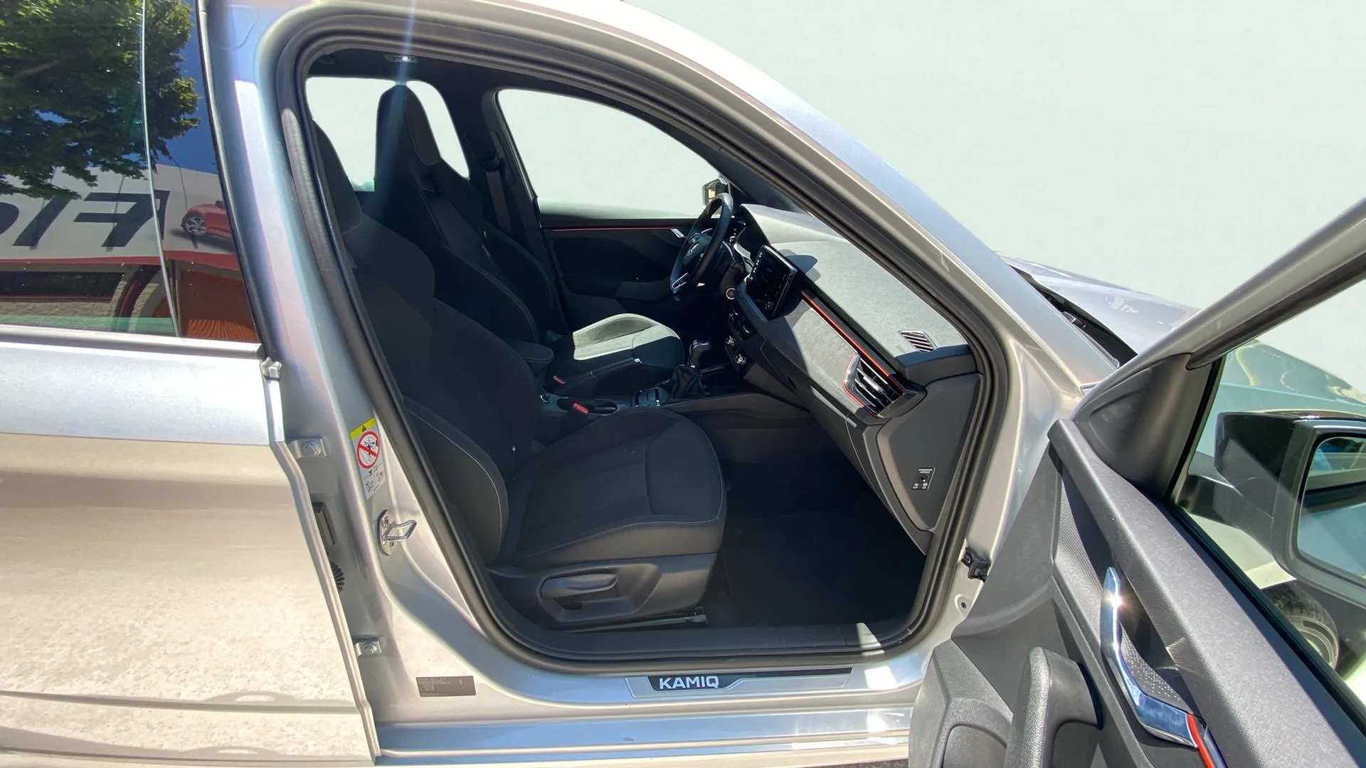 Škoda Kamiq 1.0 TSI DSG Montecarlo - foto 12