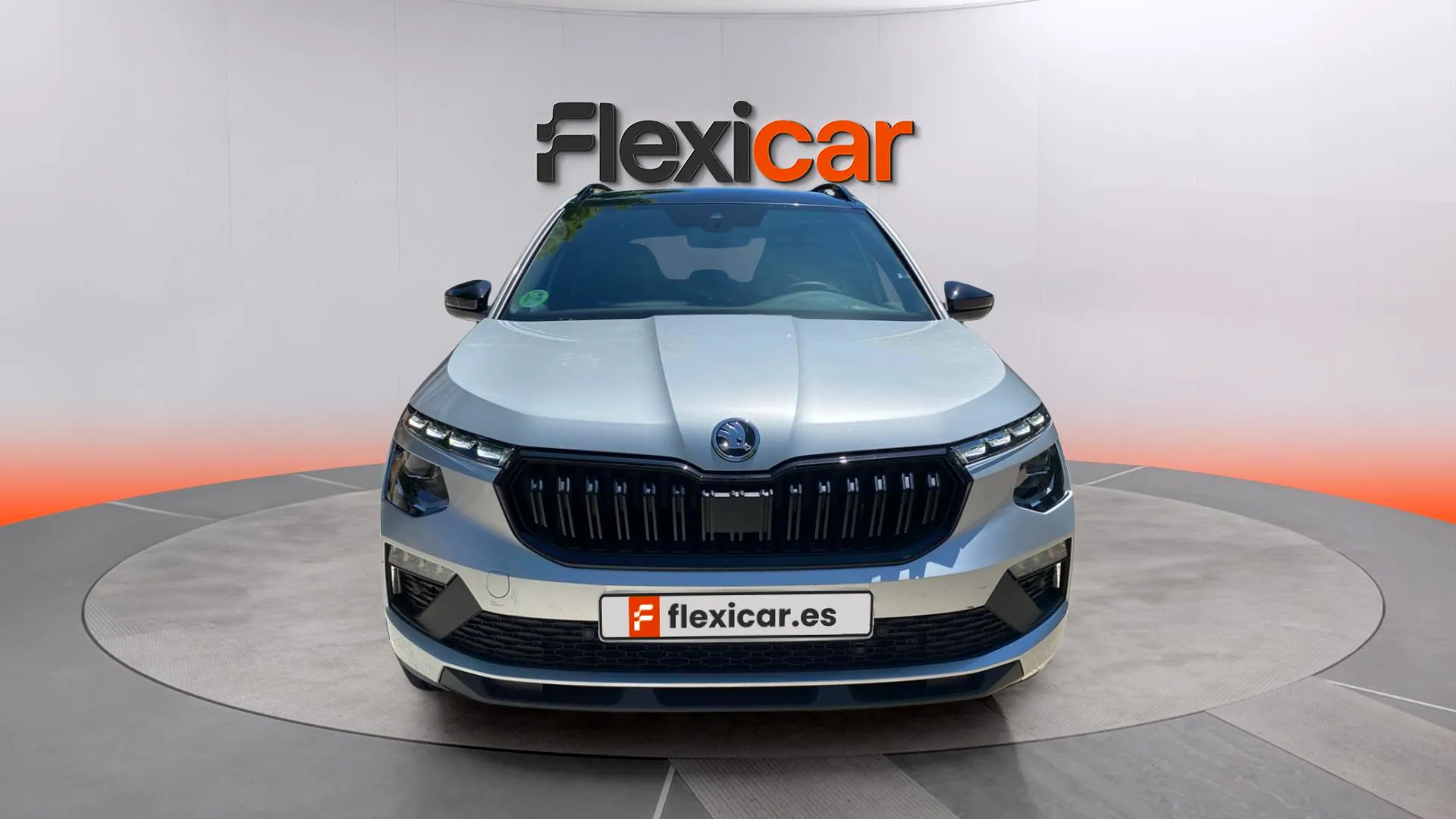 Škoda Kamiq 1.0 TSI DSG Montecarlo - foto 2