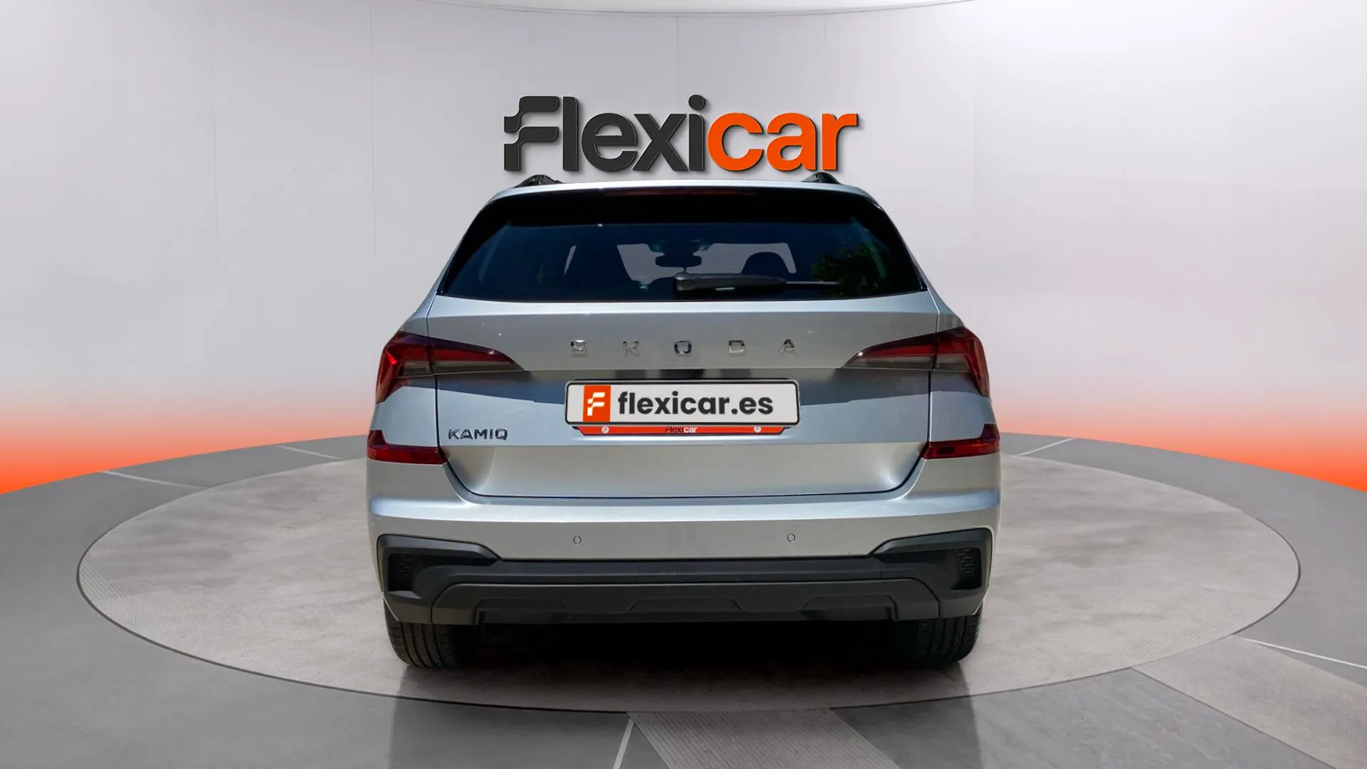 Škoda Kamiq 1.0 TSI DSG Montecarlo - foto 6