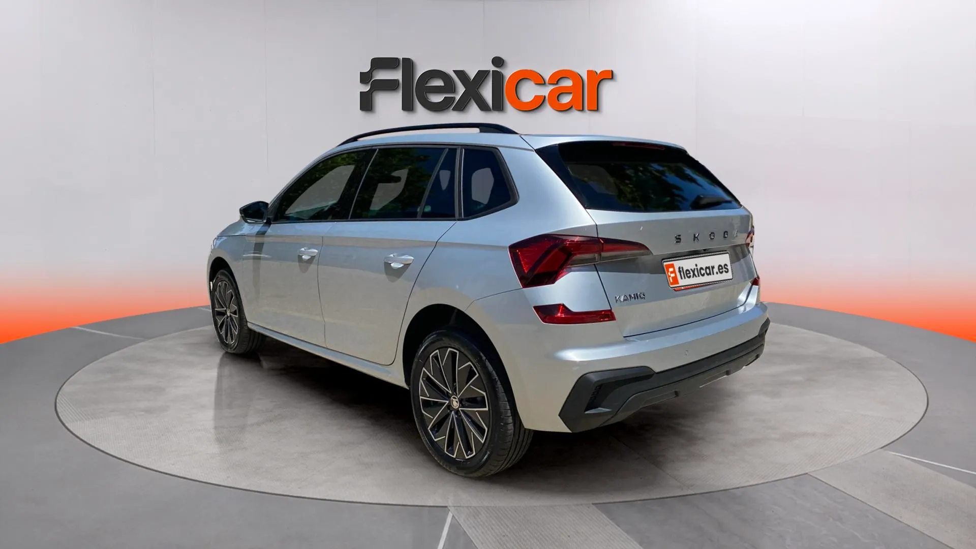 Škoda Kamiq 1.0 TSI DSG Montecarlo - foto 5