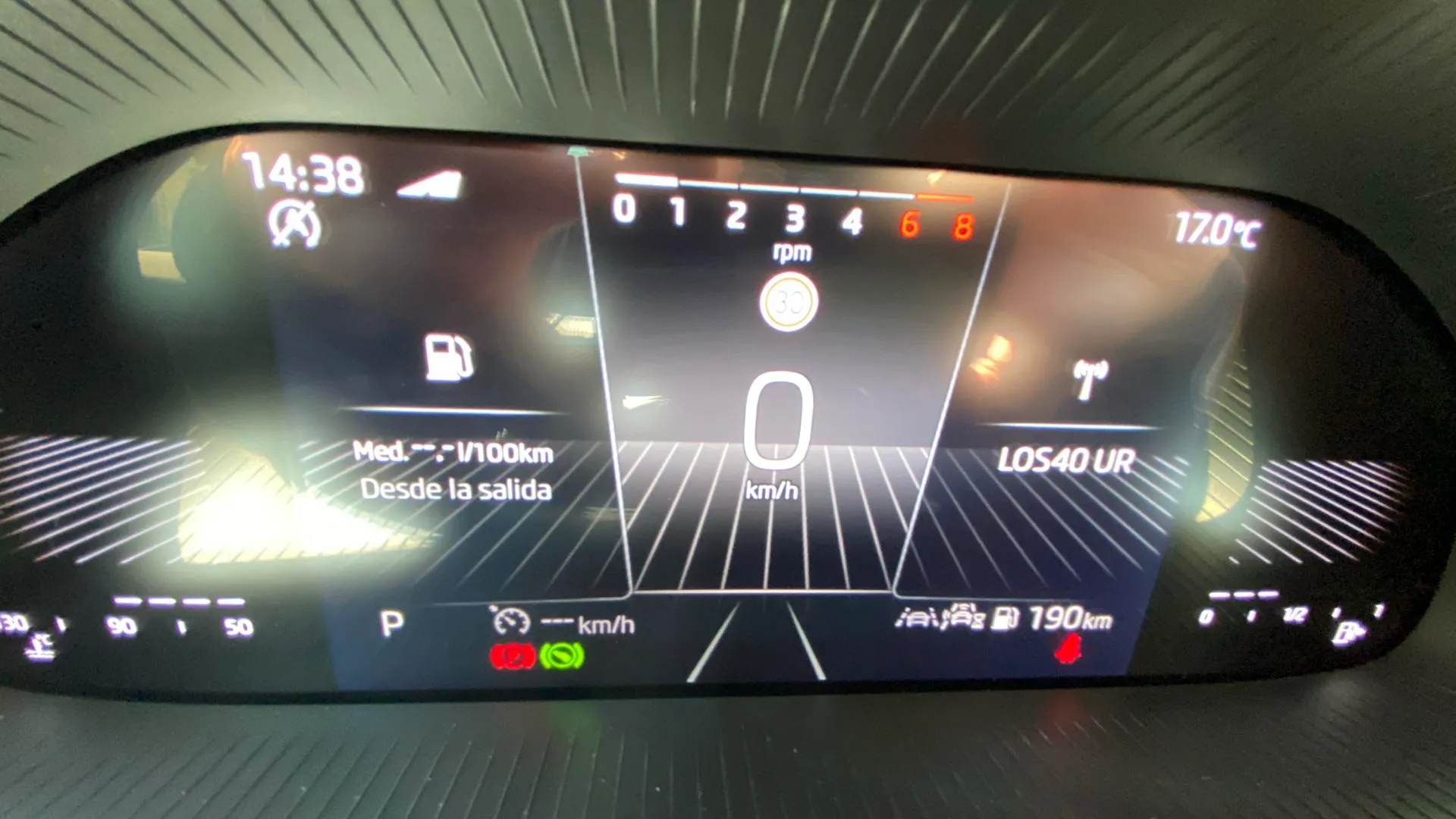 Škoda Kamiq 1.0 TSI DSG Montecarlo - foto 11