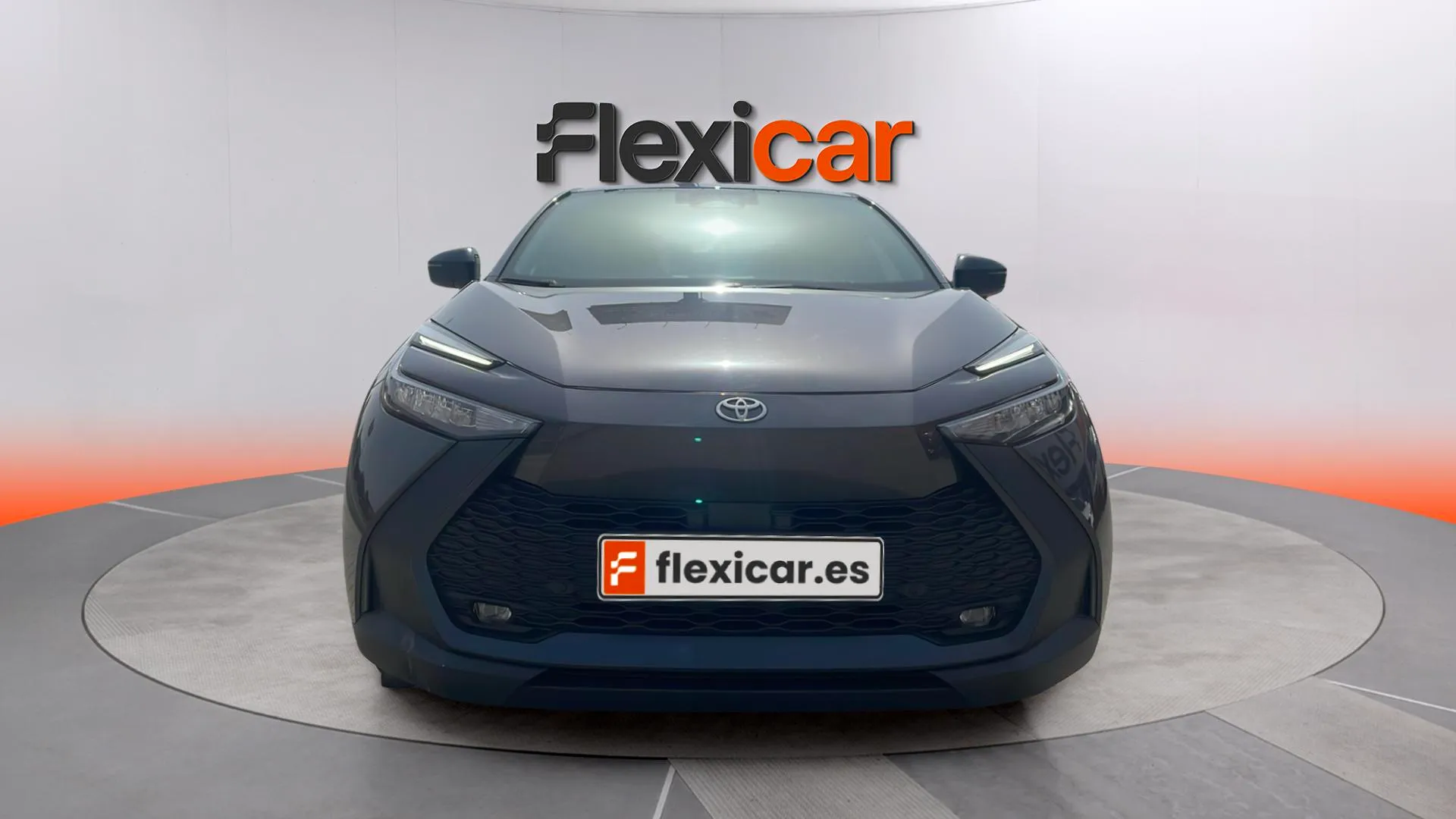 Toyota C-HR 1.8 140H Active - foto 2