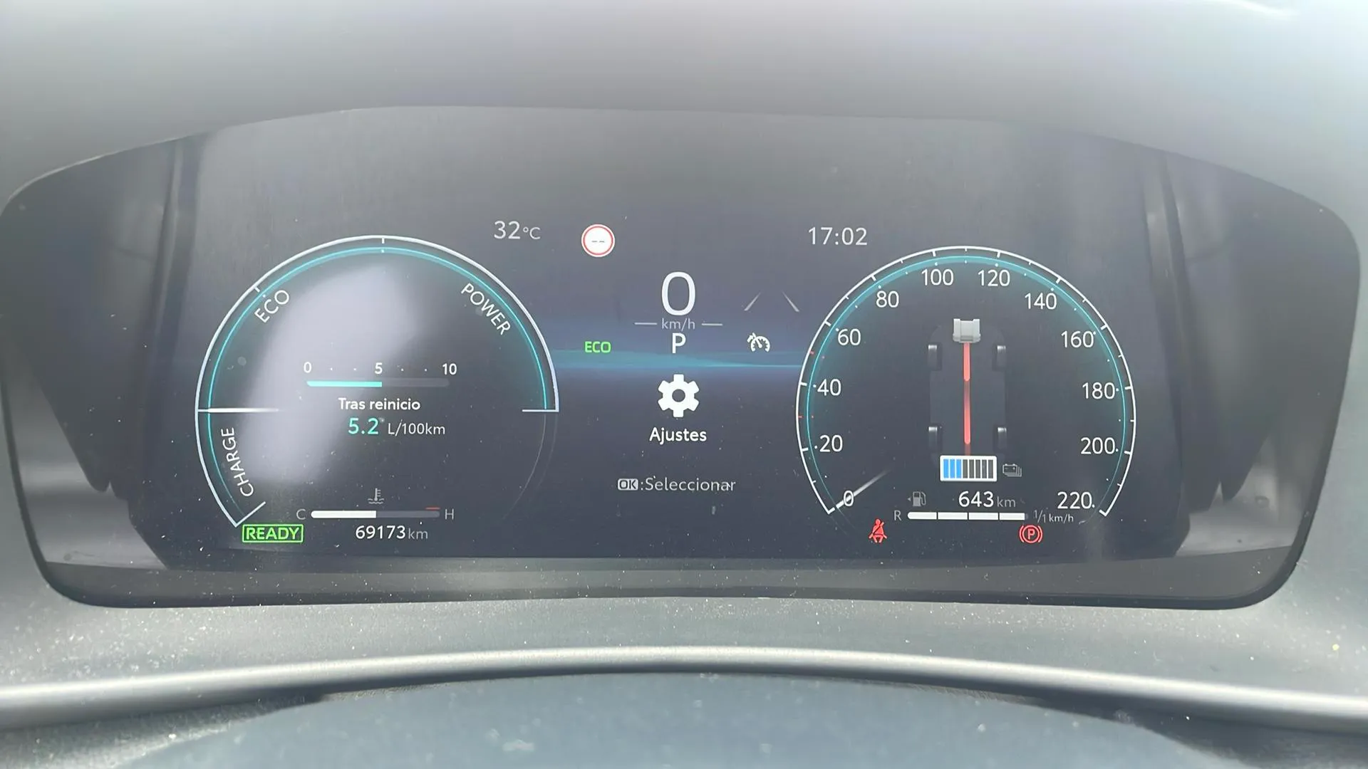 Toyota C-HR 1.8 140H Active - foto 12