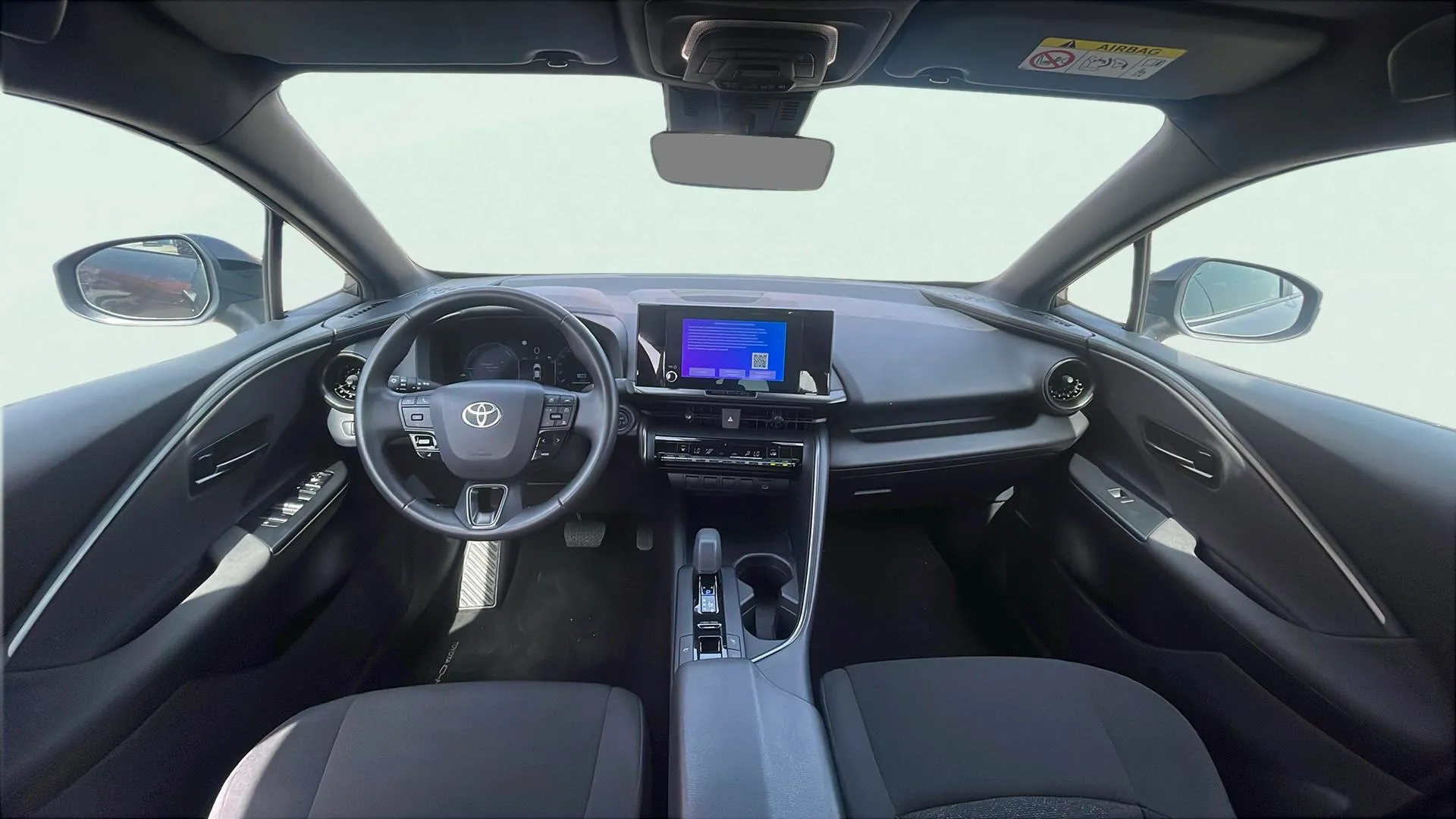 Toyota C-HR 1.8 140H Active - foto 9