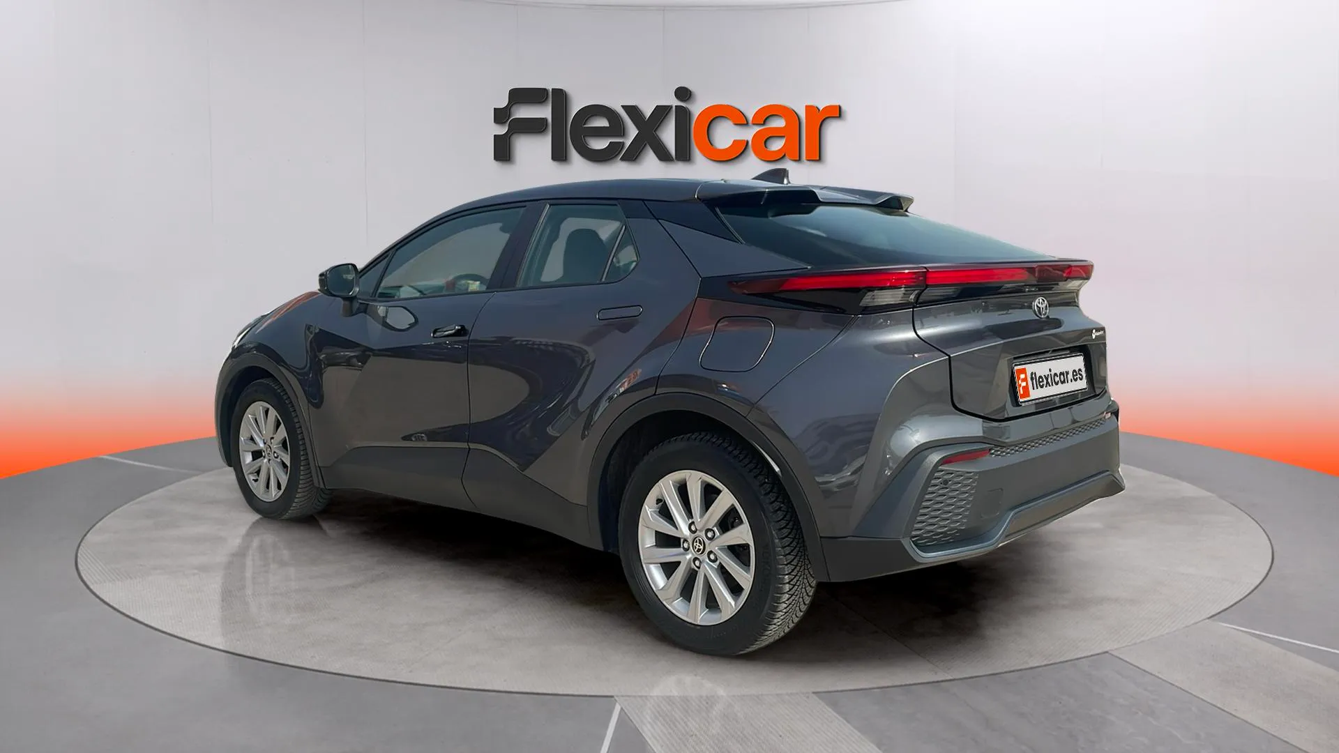 Toyota C-HR 1.8 140H Active - foto 5