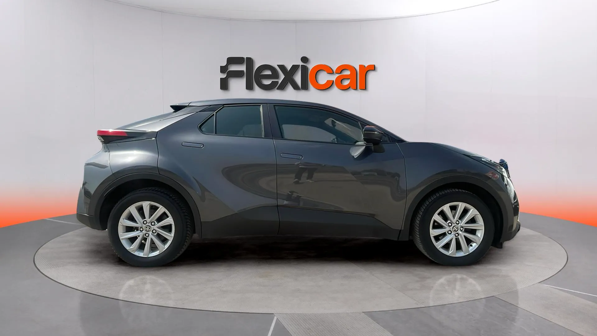 Toyota C-HR 1.8 140H Active - foto 8
