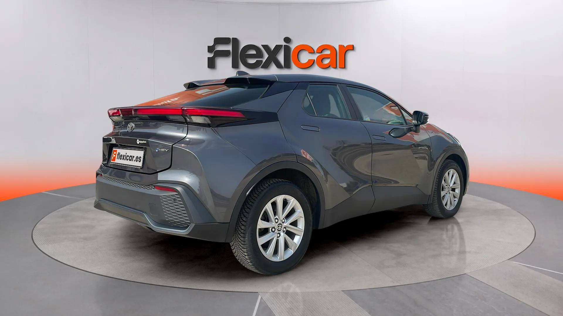 Toyota C-HR 1.8 140H Active - foto 7