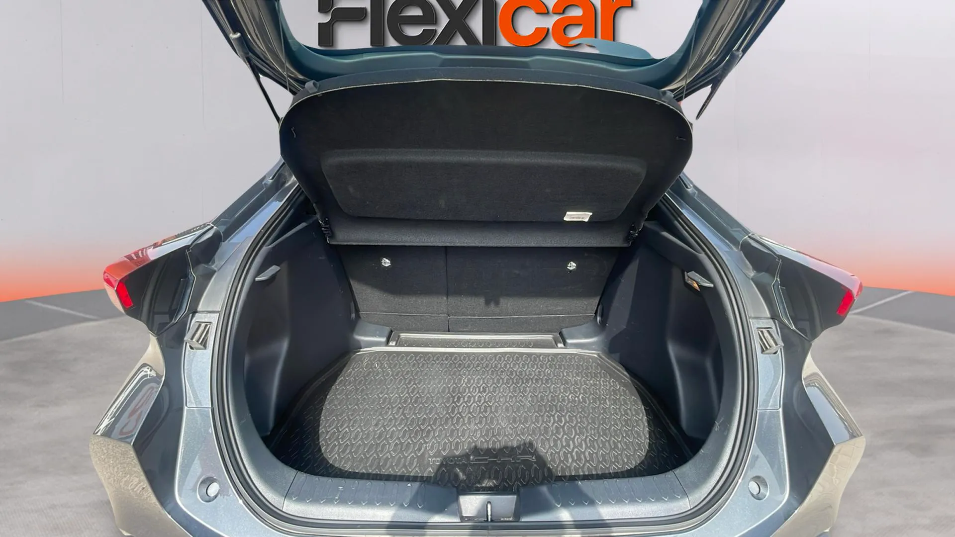 Toyota C-HR 1.8 140H Active - foto 16