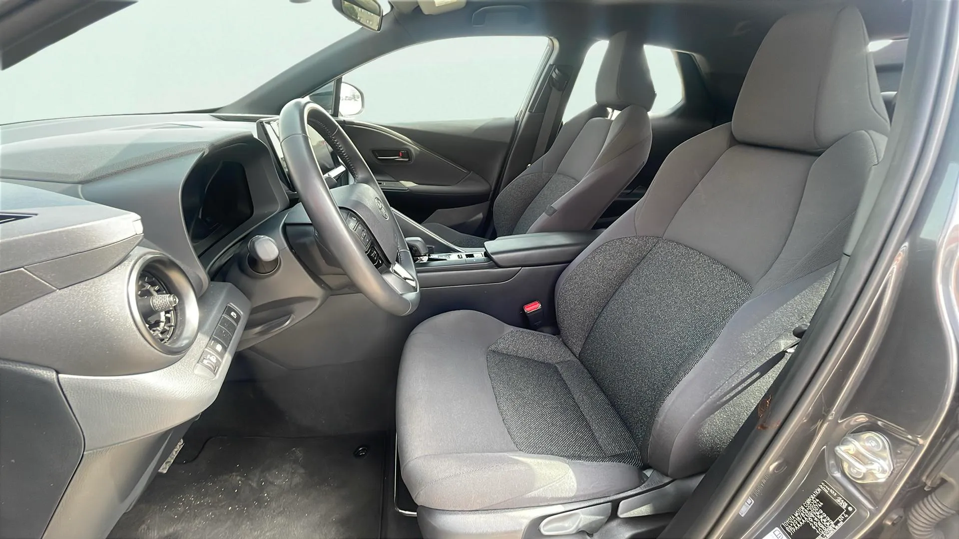 Toyota C-HR 1.8 140H Active - foto 14