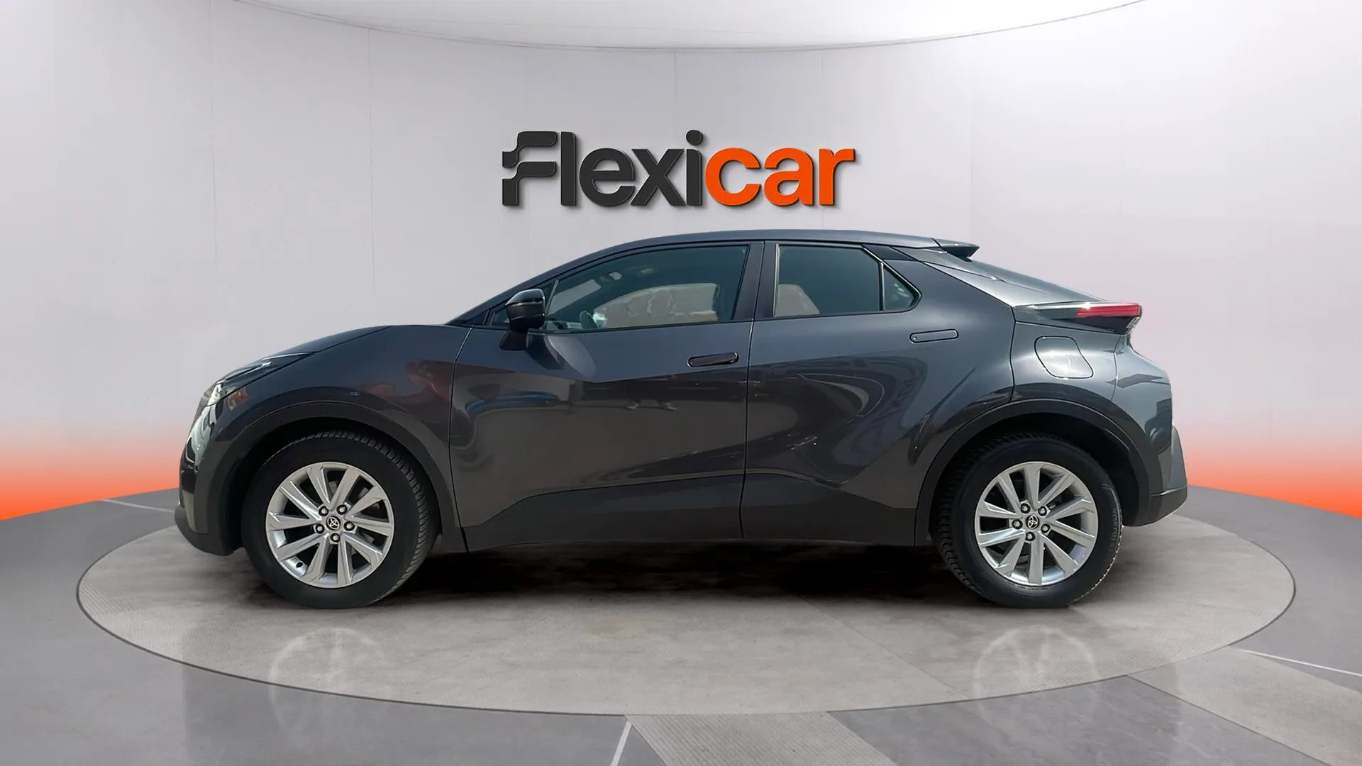 Toyota C-HR 1.8 140H Active - foto 4