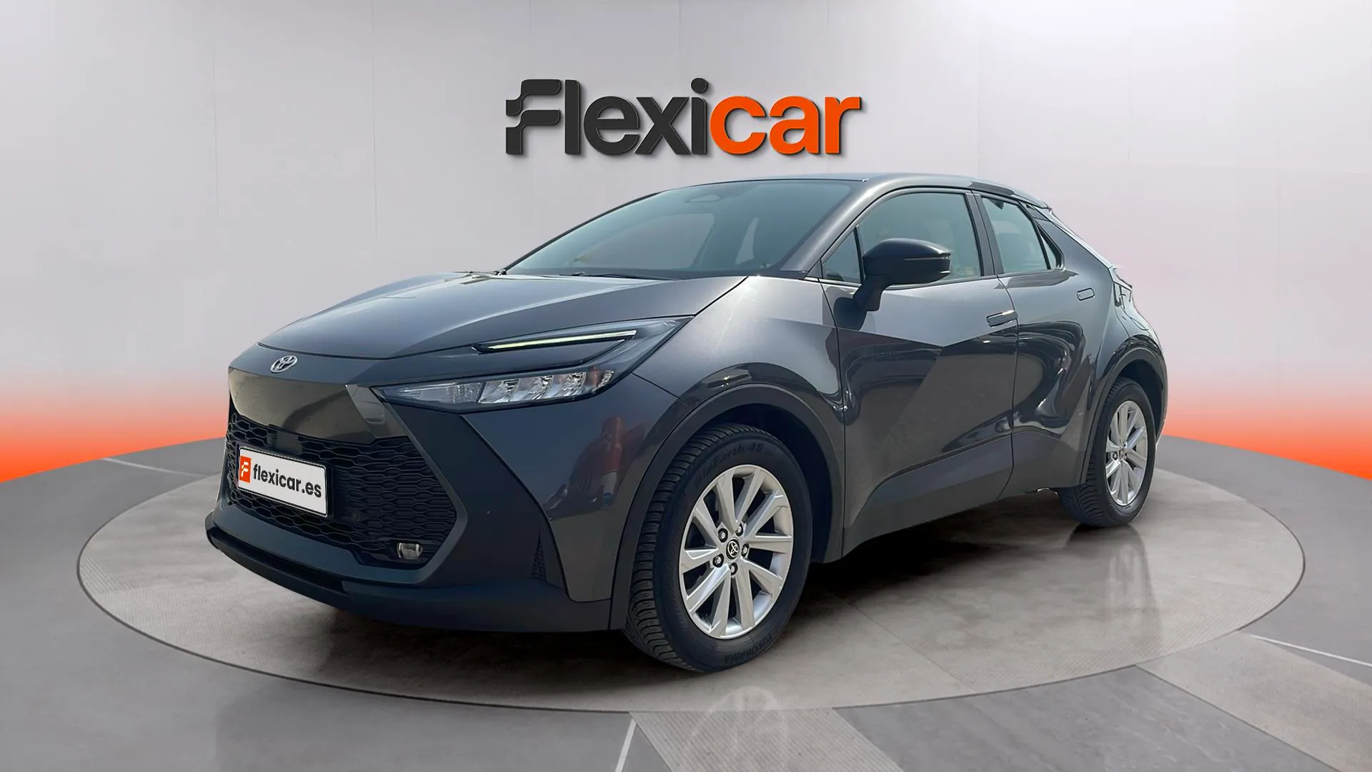 Toyota C-HR 1.8 140H Active - foto 3