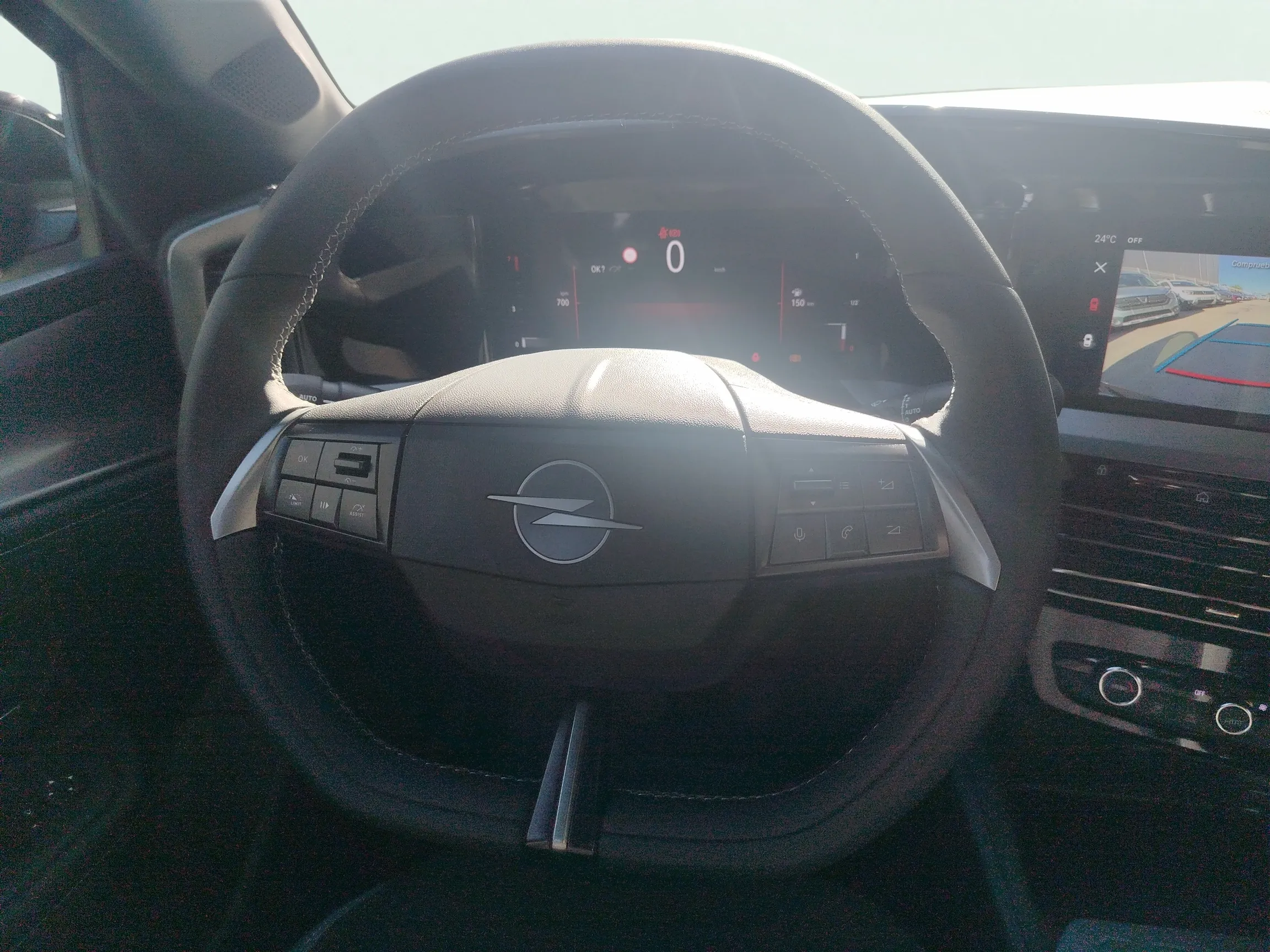 Opel Mokka 1.2 T GS - foto 27