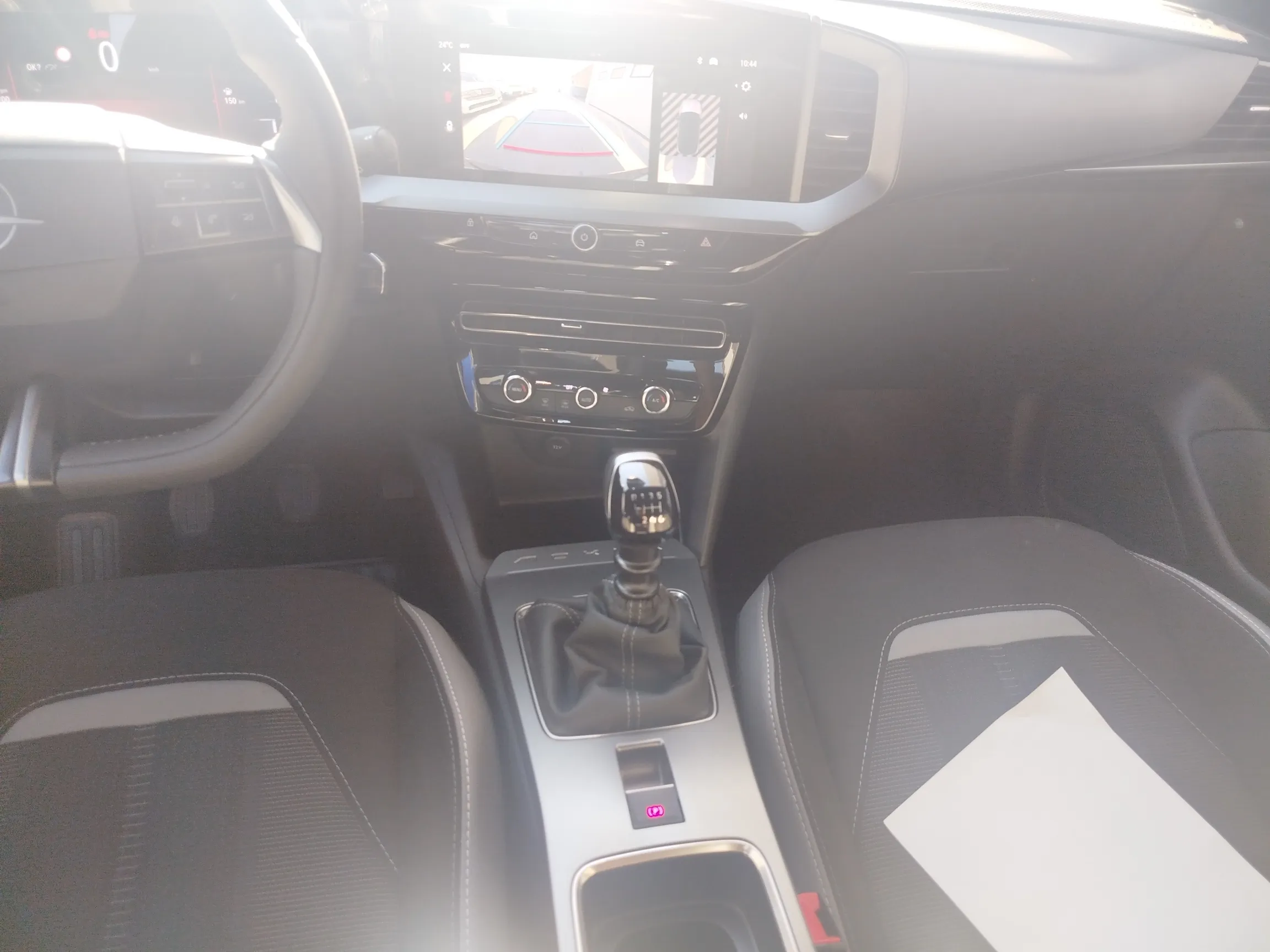 Opel Mokka 1.2 T GS - foto 26