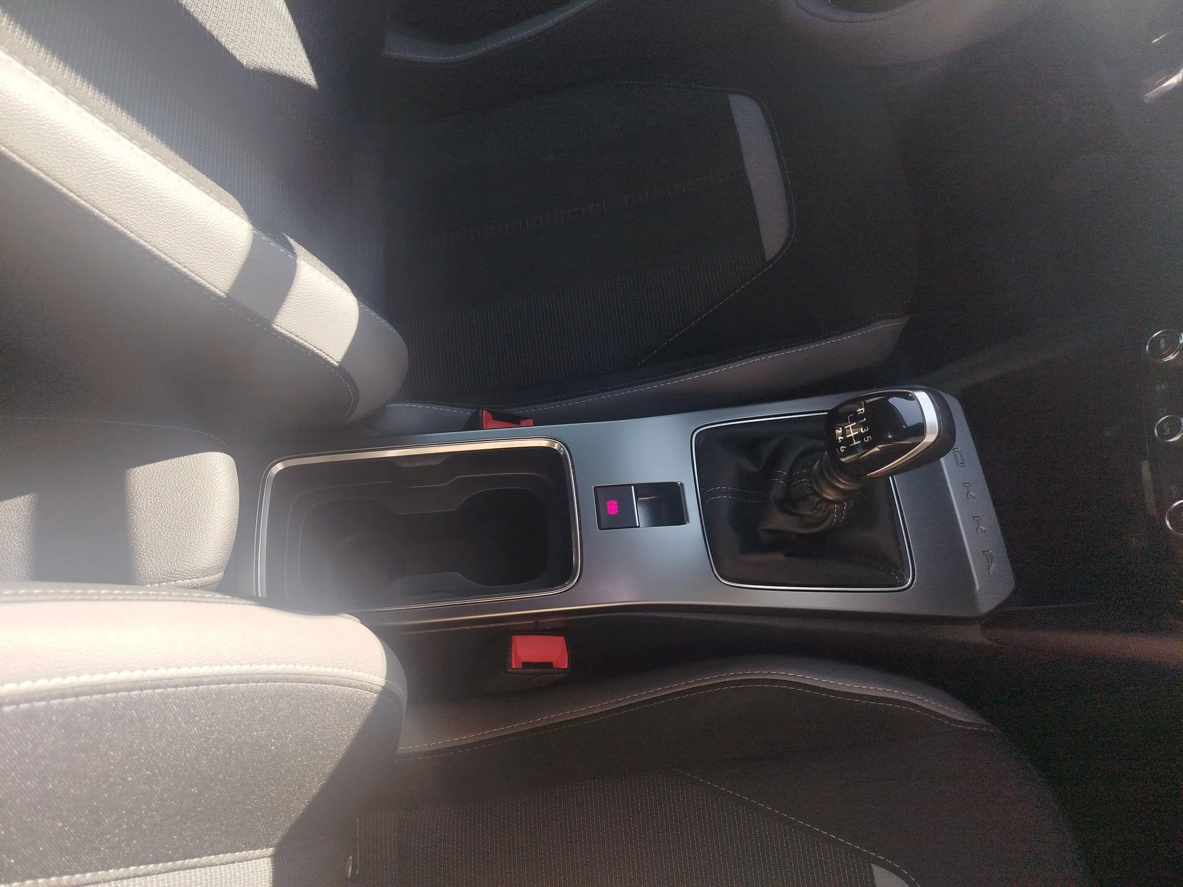 Opel Mokka 1.2 T GS - foto 17