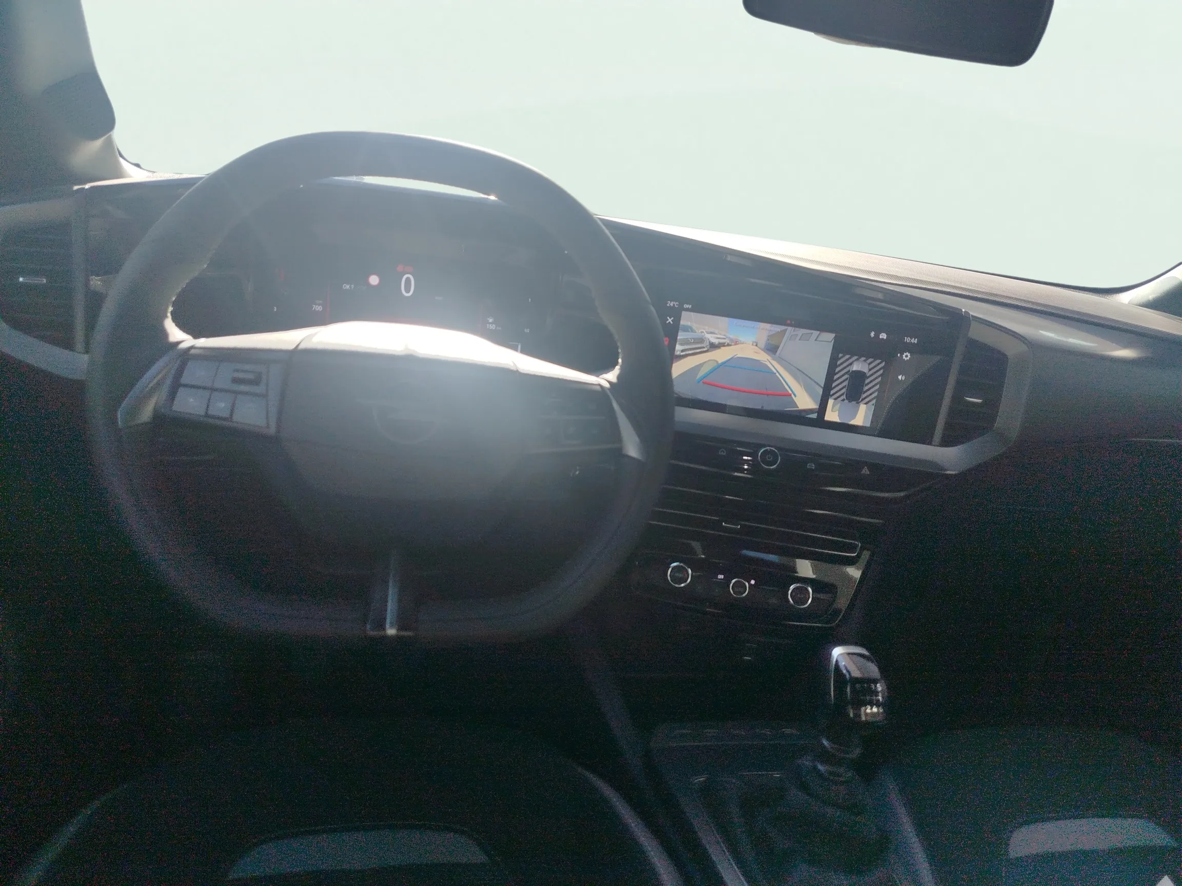 Opel Mokka 1.2 T GS - foto 25