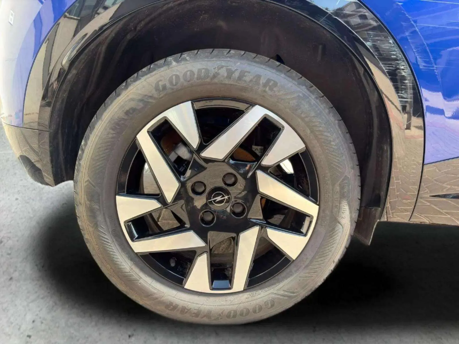 Opel Mokka 1.2 T GS - foto 17