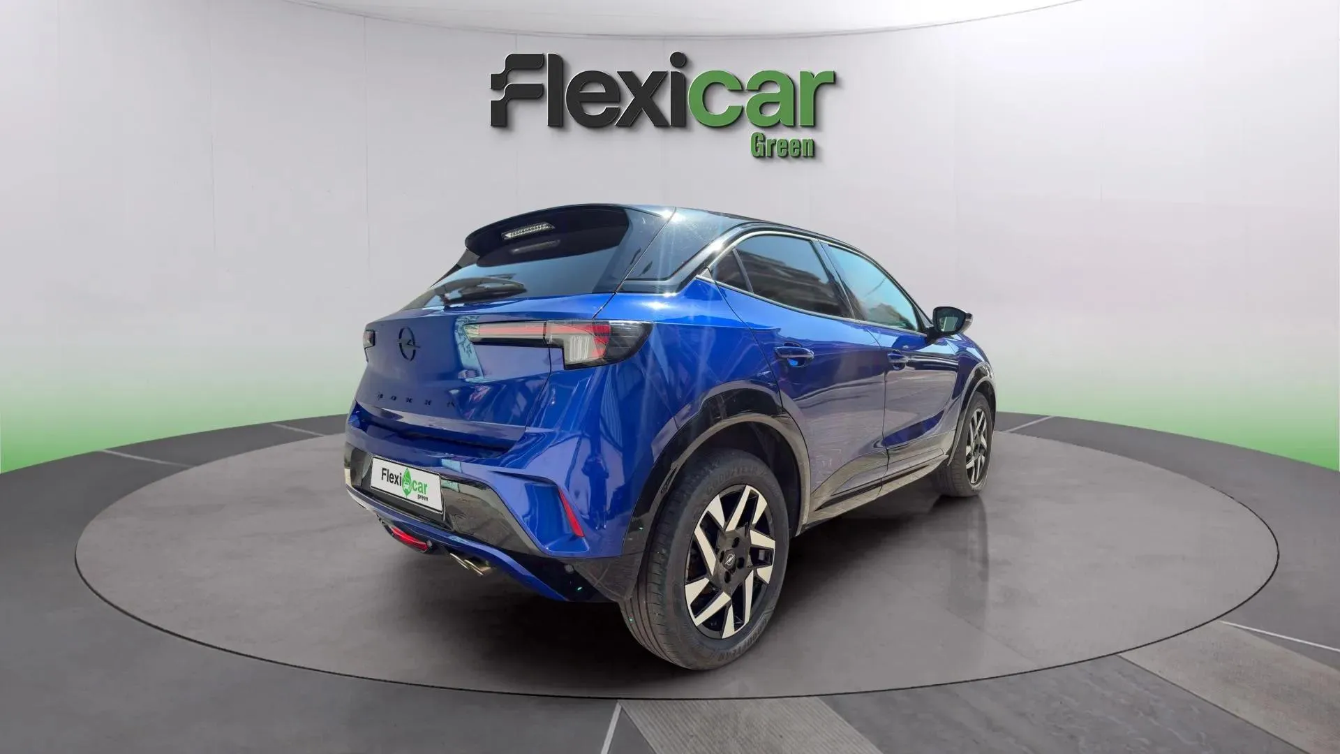 Opel Mokka 1.2 T GS - foto 7