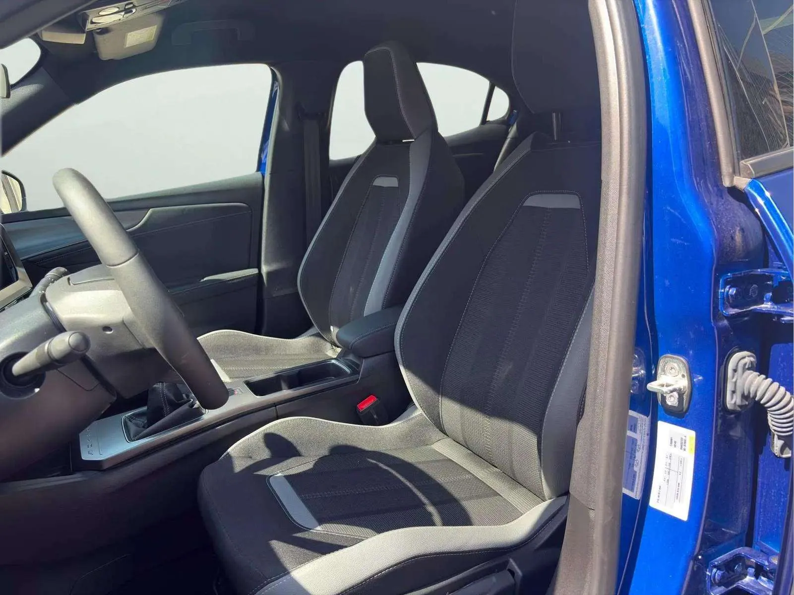 Opel Mokka 1.2 T GS - foto 15