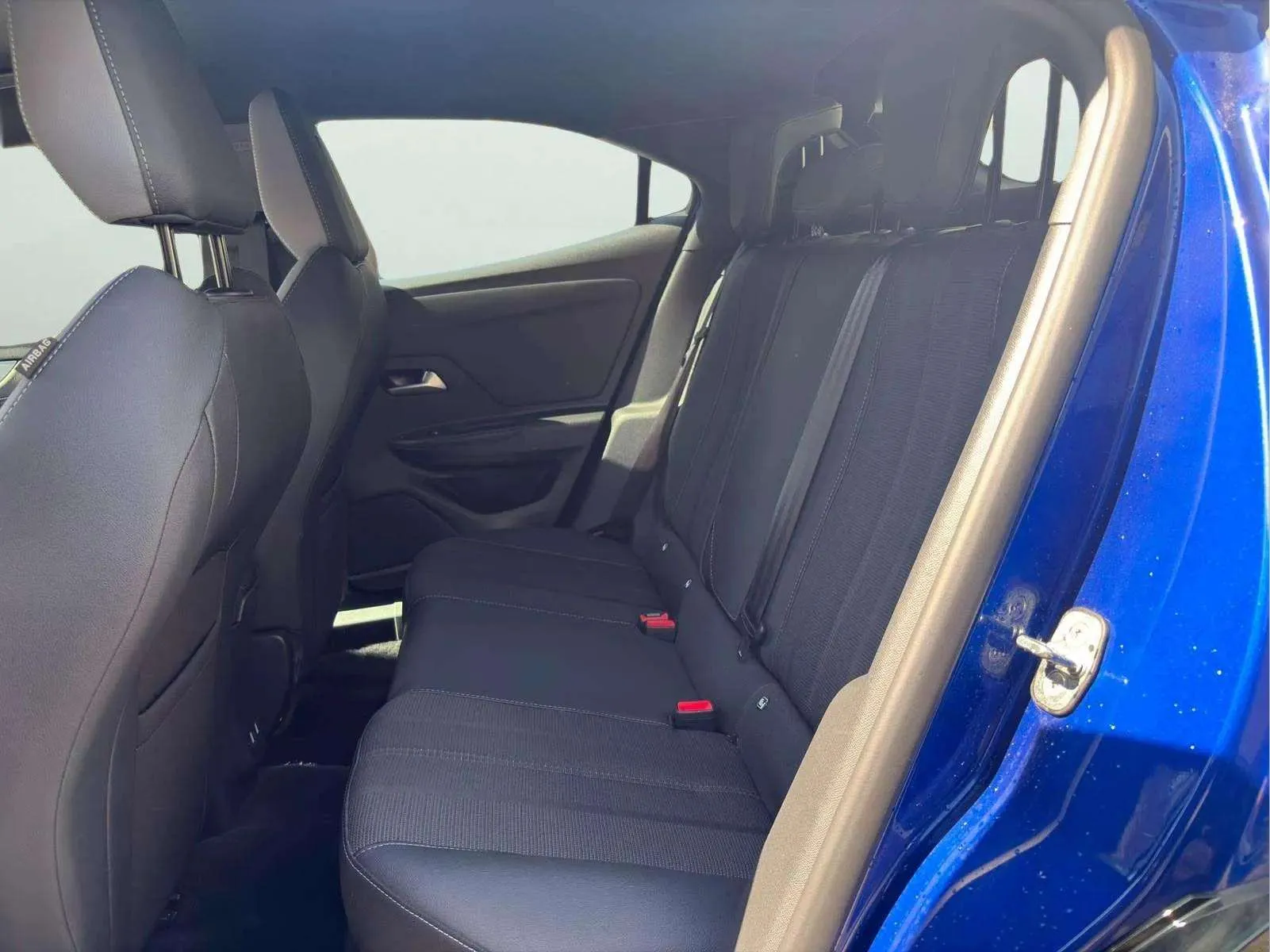 Opel Mokka 1.2 T GS - foto 16