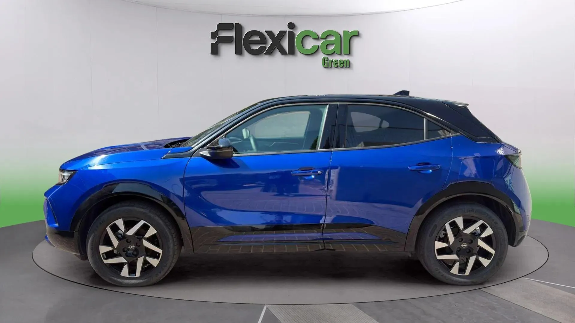 Opel Mokka 1.2 T GS - foto 4