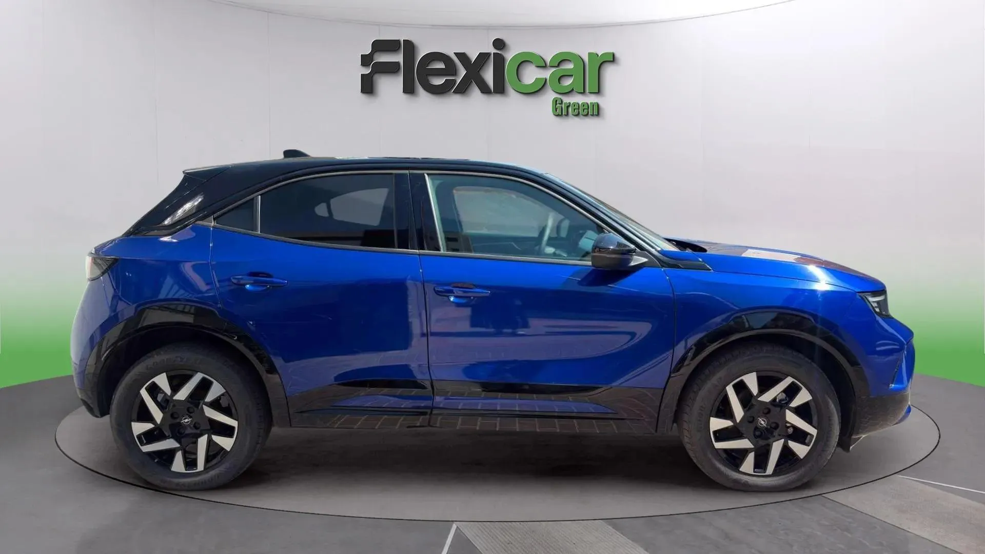 Opel Mokka 1.2 T GS - foto 8